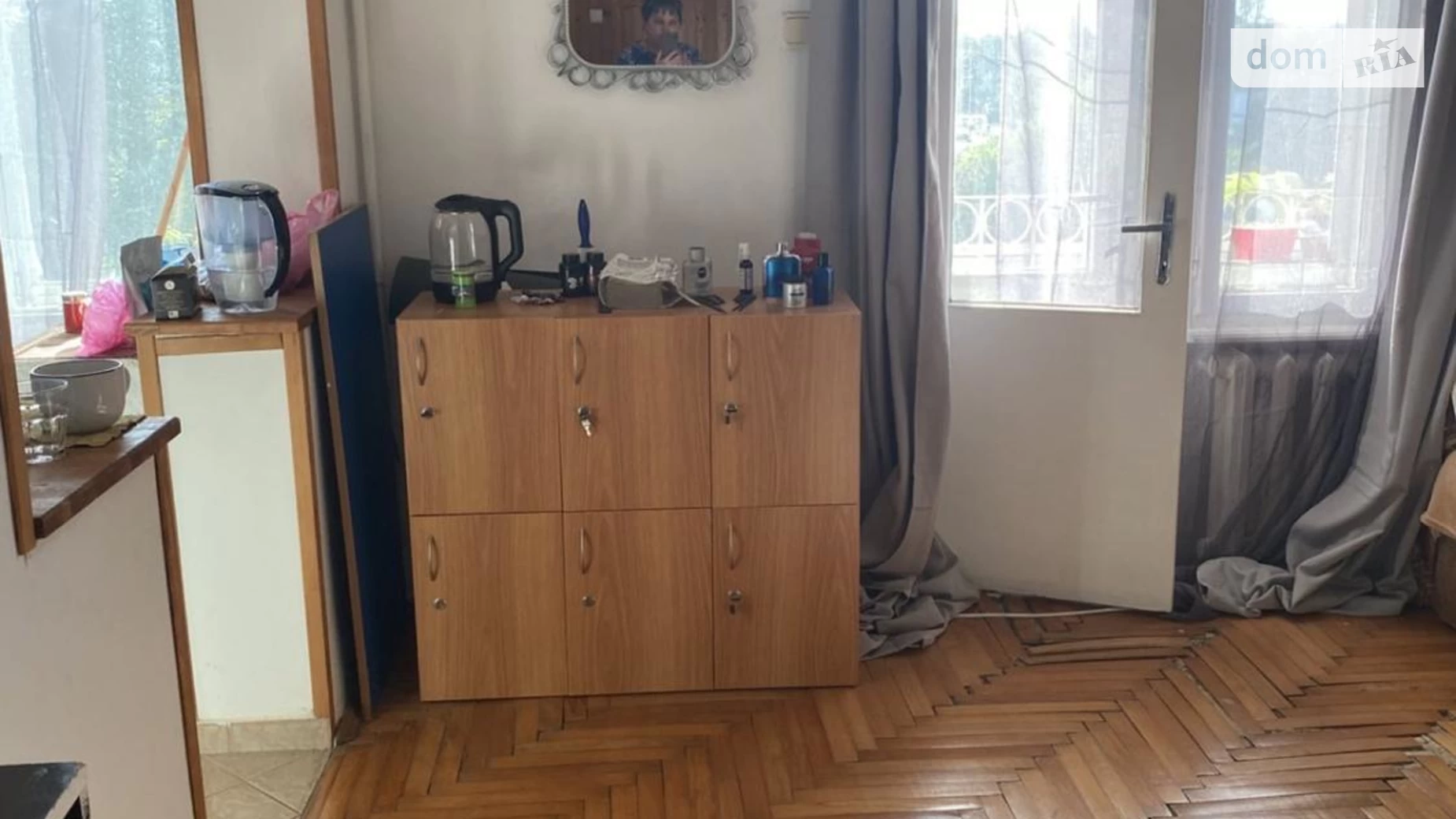 Продается 1-комнатная квартира 29 кв. м в Ужгороде, пл. Хмельницкого Богдана, 3А - фото 2