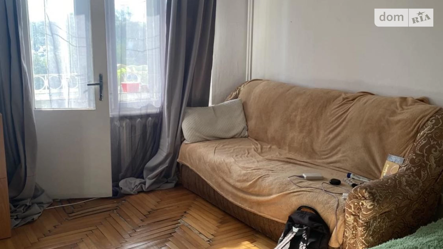 Продается 1-комнатная квартира 29 кв. м в Ужгороде, пл. Хмельницкого Богдана, 3А - фото 3