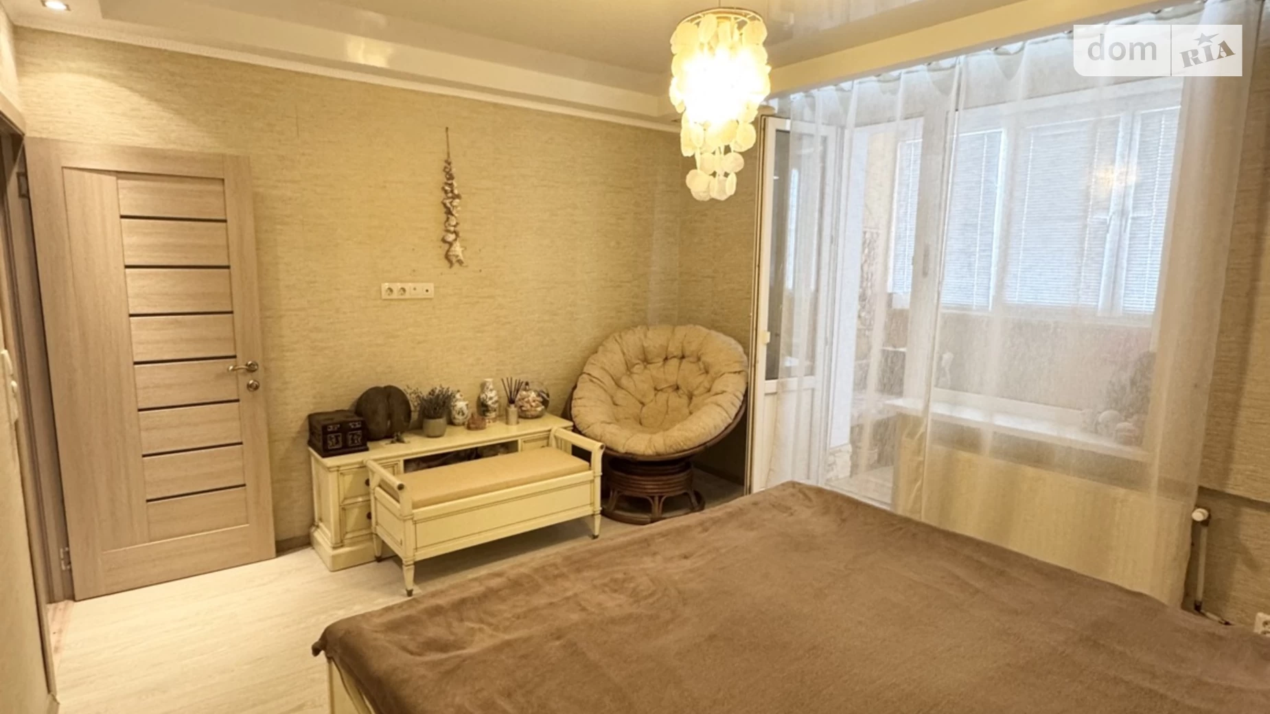 Продається 3-кімнатна квартира 96.5 кв. м у Києві, просп. Петра Григоренка, 1Б - фото 4