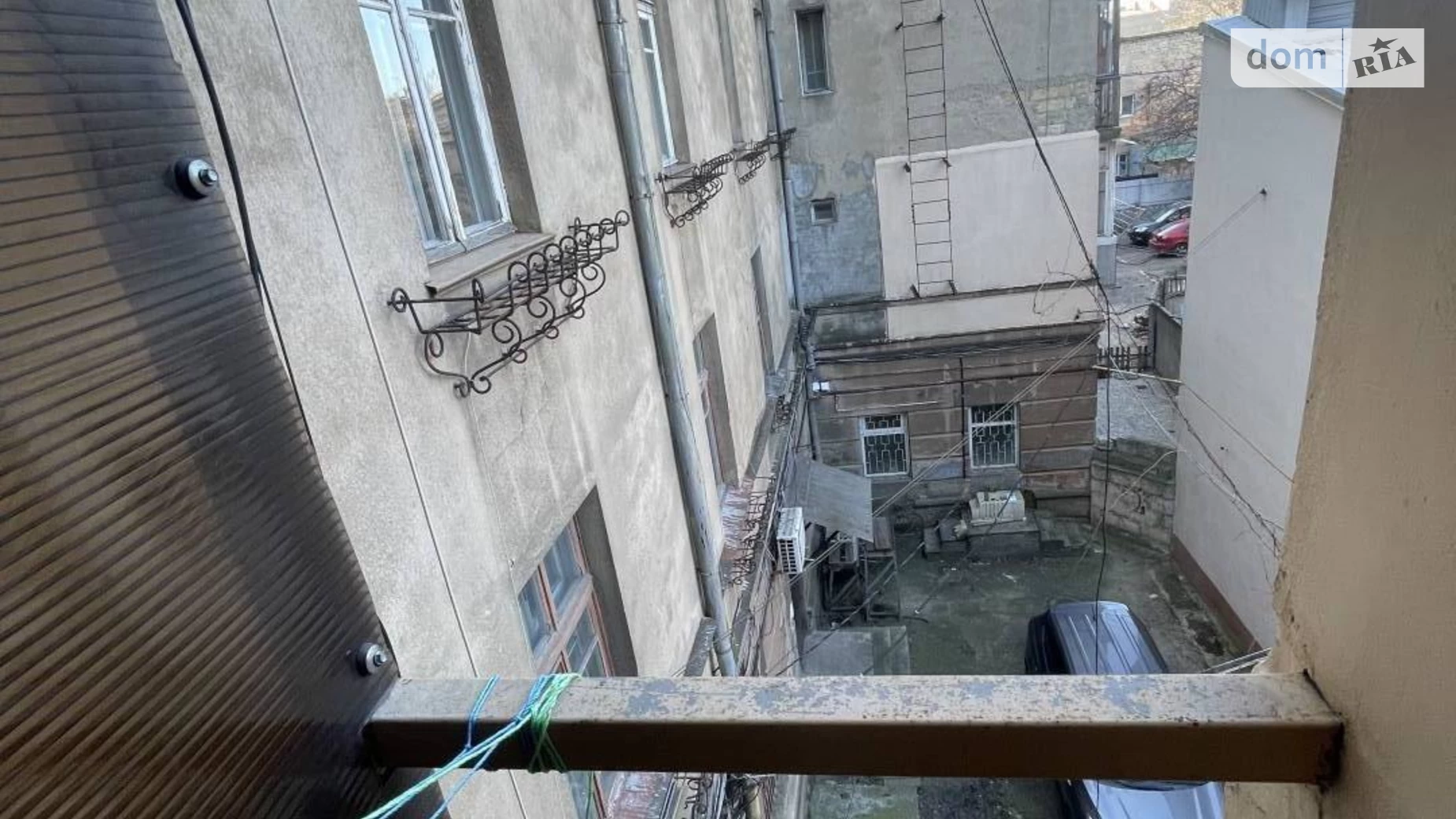 Продається 1-кімнатна квартира 18 кв. м у Одесі, вул. Мала Арнаутська - фото 5