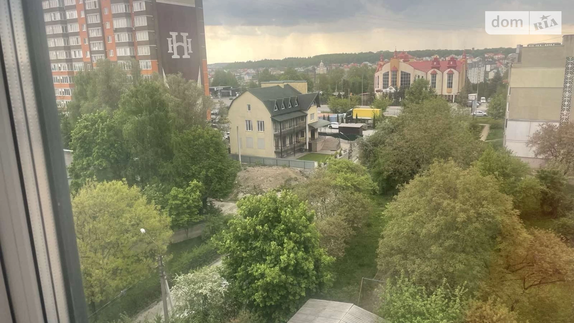 2-кімнатна квартира 55 кв. м у Тернополі, вул. Будного Степана, 26В - фото 4