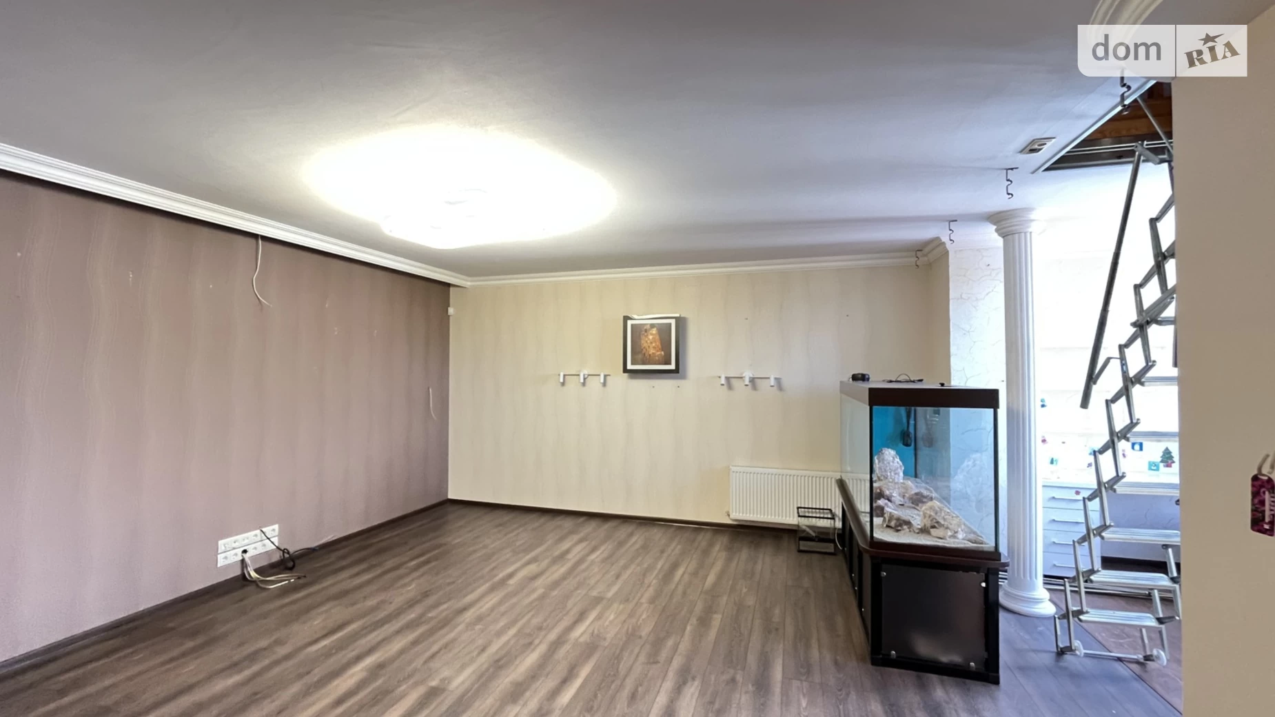 Продается 2-комнатная квартира 98.1 кв. м в Хмельницком, просп. Мира, 84/2А - фото 5