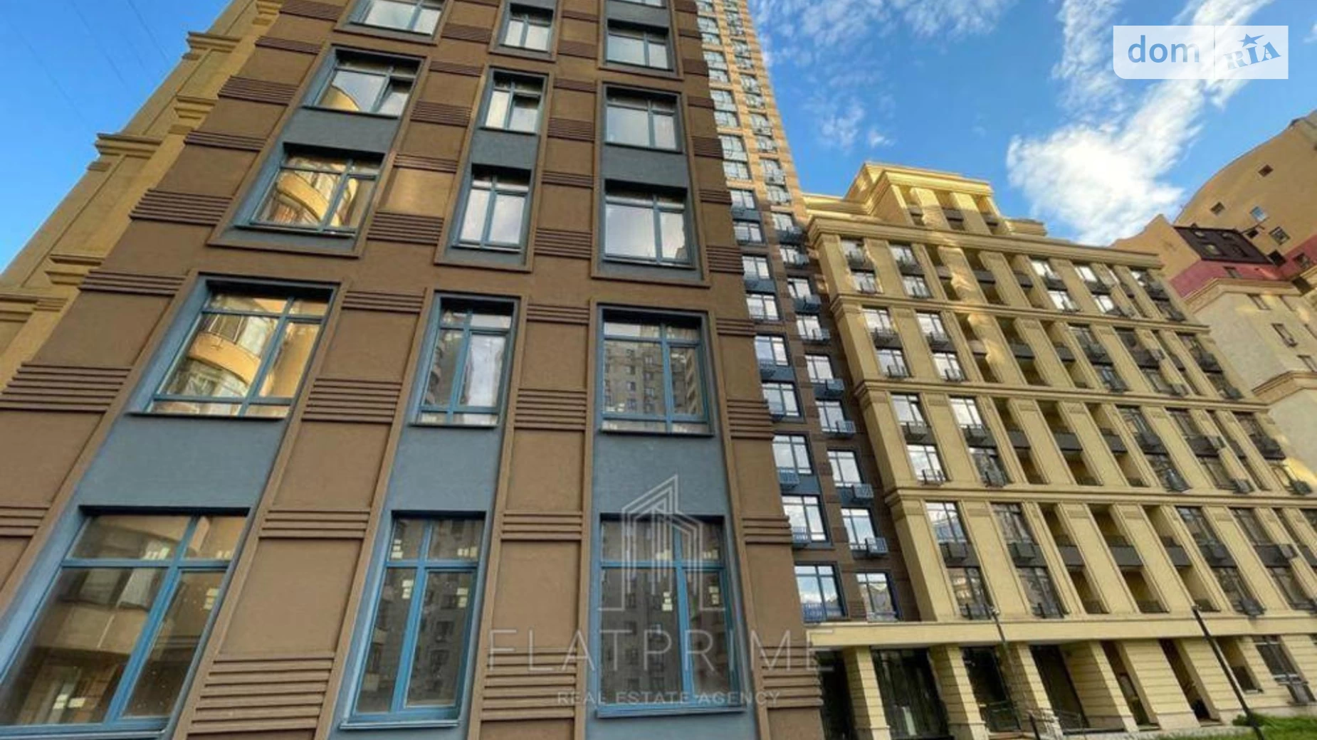 Продается 2-комнатная квартира 77 кв. м в Киеве, ул. Речная(Годовая), 4 - фото 2