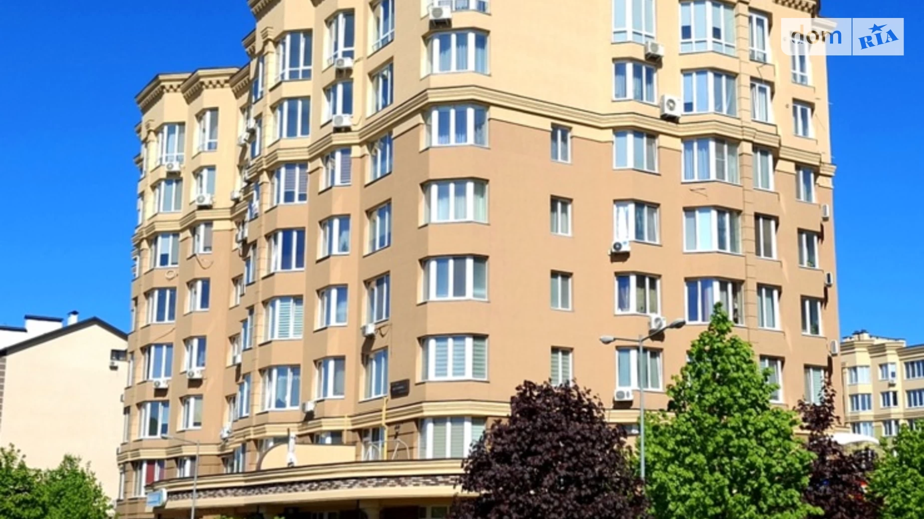 Продається 2-кімнатна квартира 65.5 кв. м у Софіївській Борщагівці, вул. Сонячна, 5 - фото 3