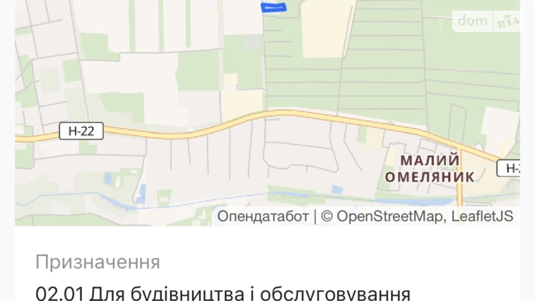 Продається земельна ділянка 42 соток у Волинській області, цена: 159500 $ - фото 5