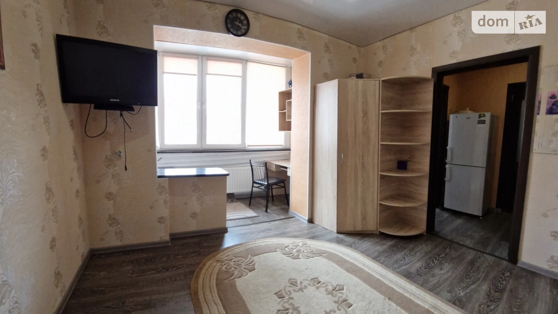 Продается 1-комнатная квартира 33.9 кв. м в Крюковщине, ул. Подольская, 3 - фото 5