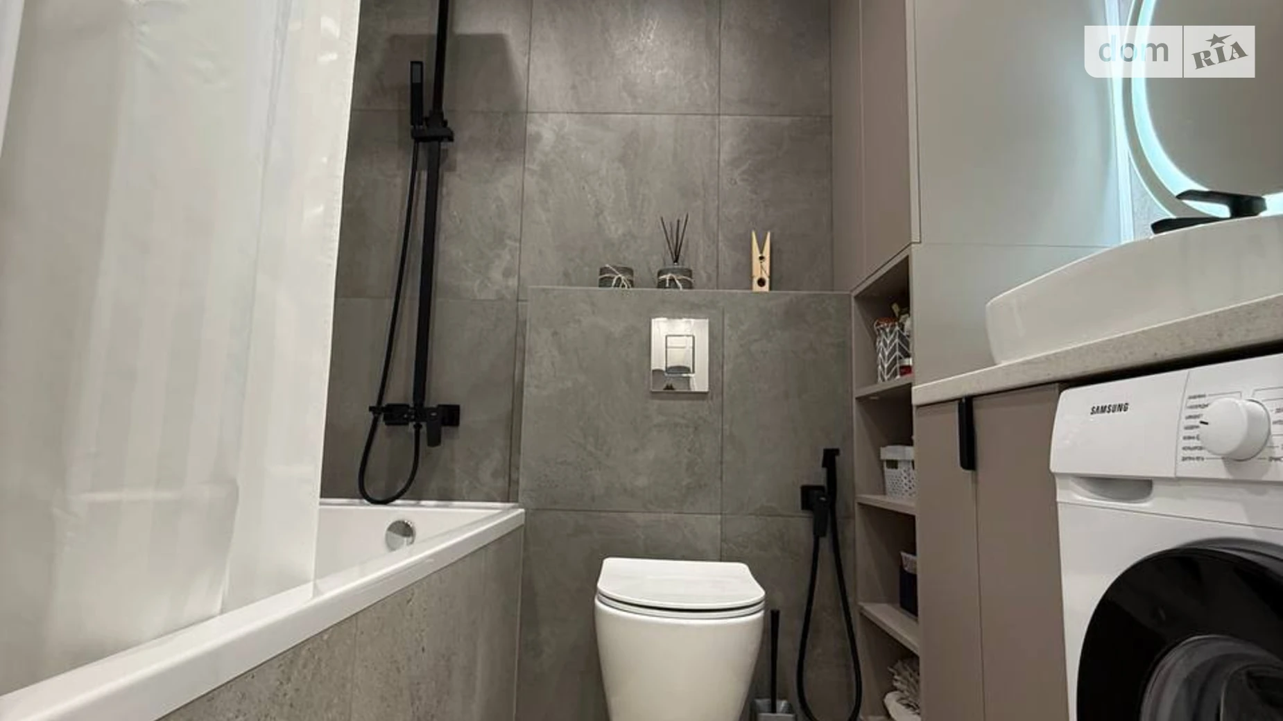 Продається 1-кімнатна квартира 38.8 кв. м у Ірпені, вул. Університетська(Карла Маркса), 3/2 - фото 4