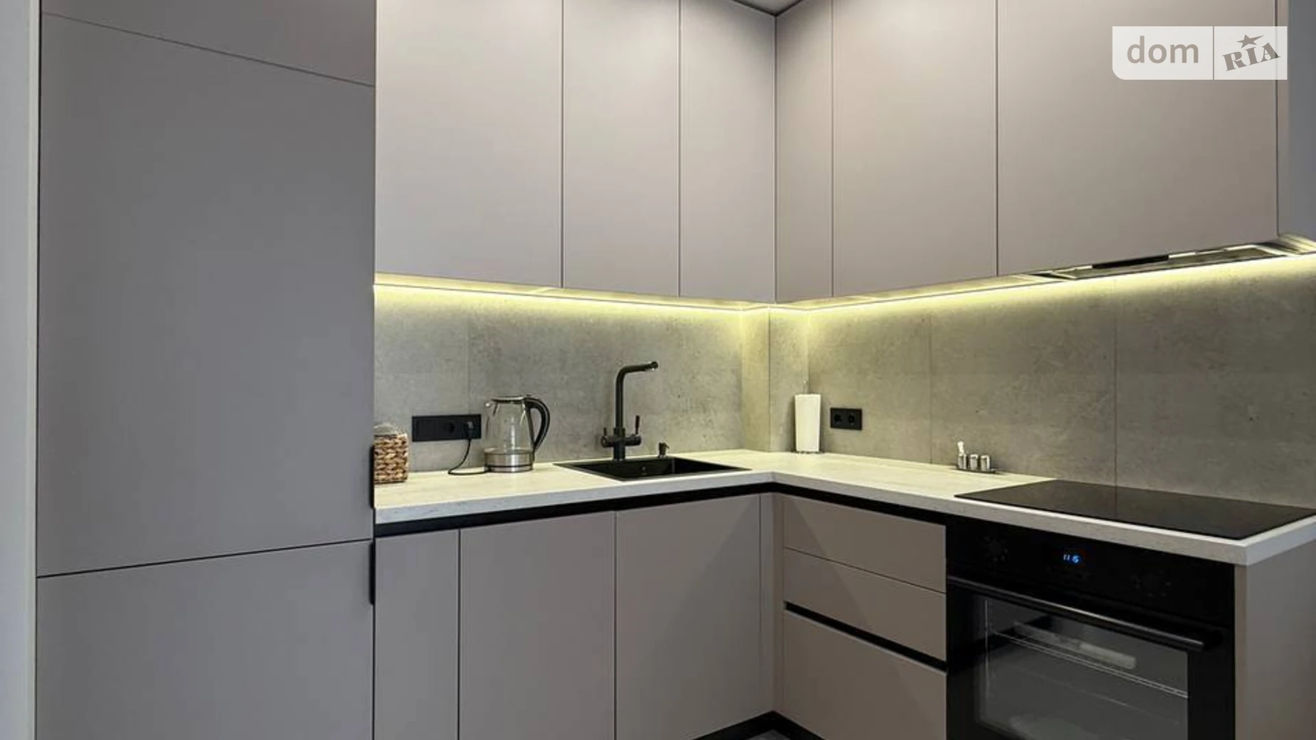 Продається 1-кімнатна квартира 38.8 кв. м у Ірпені, вул. Університетська(Карла Маркса), 3/2 - фото 2