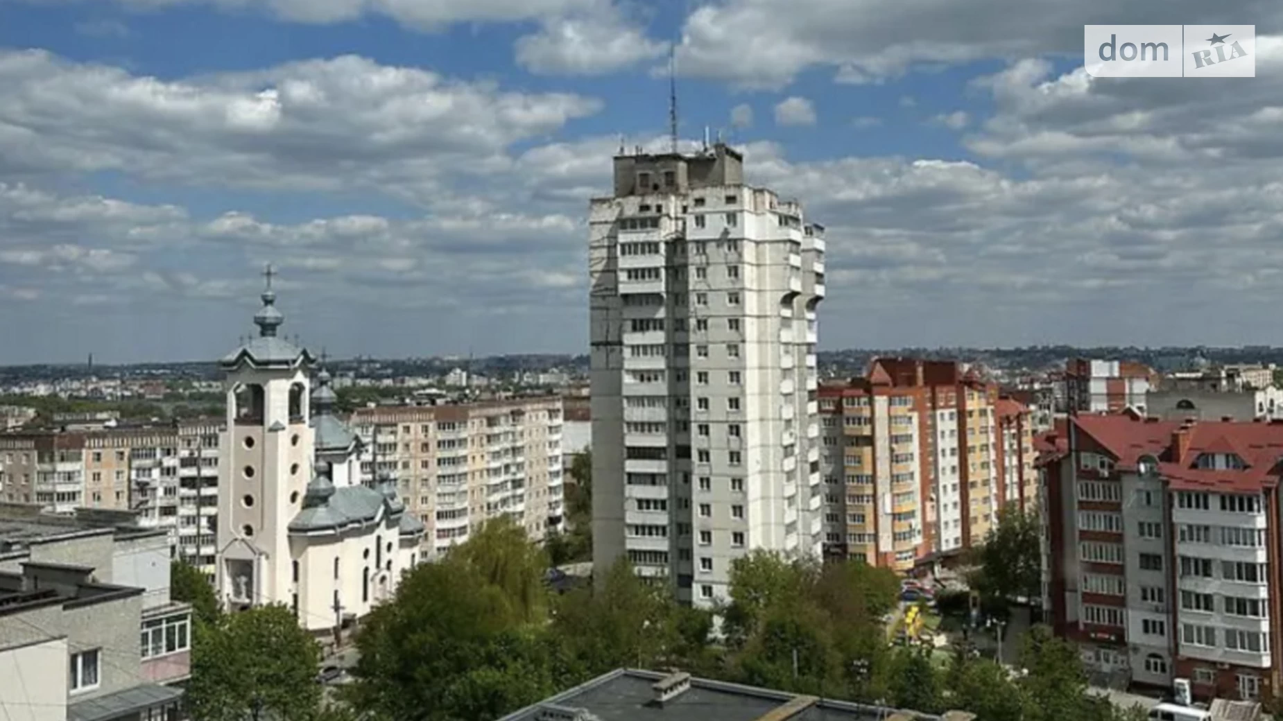 2-кімнатна квартира 64 кв. м у Тернополі, вул. Володимира Лучаковського(Лучаківського) - фото 5