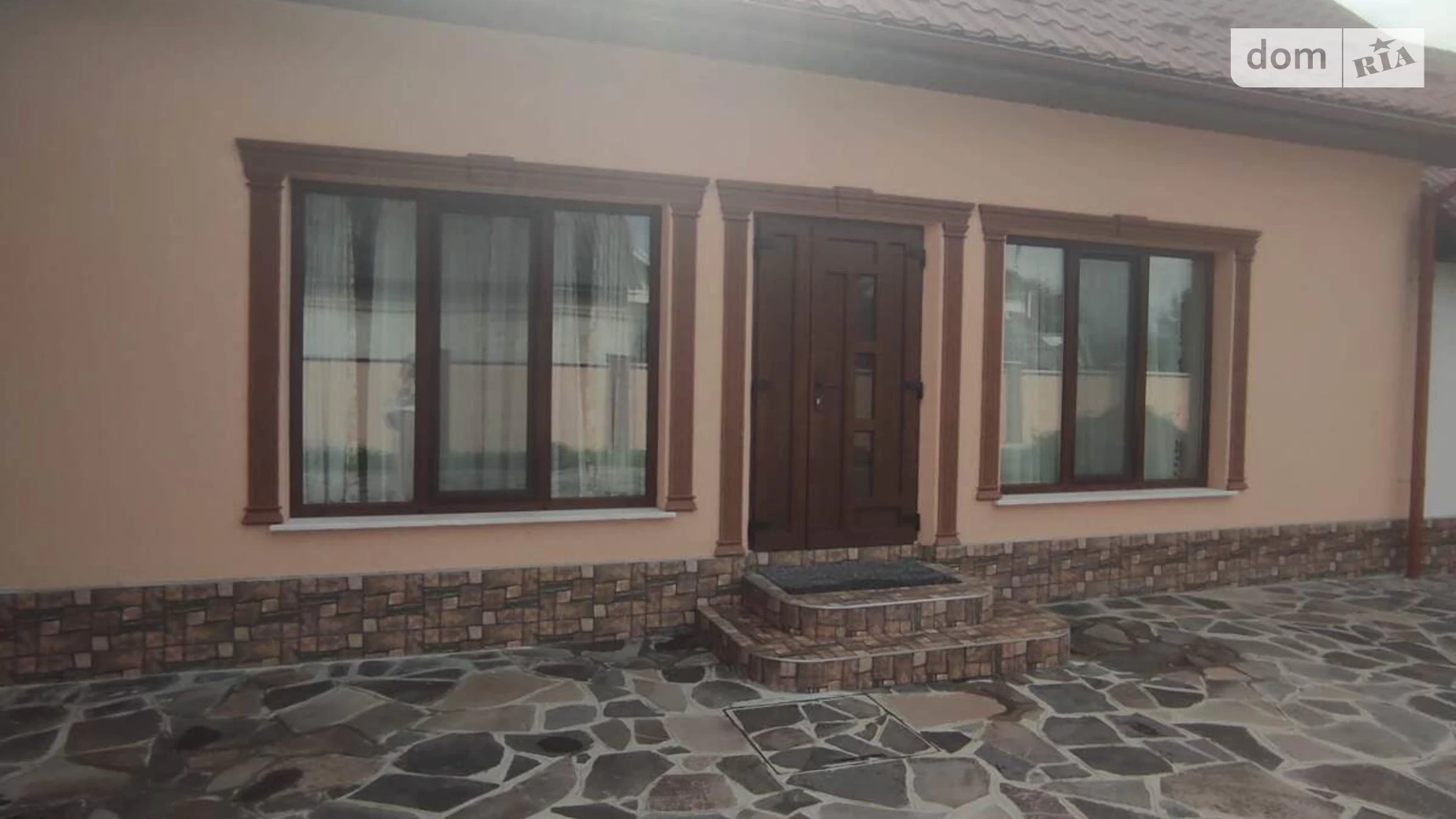 Здається в оренду одноповерховий будинок 95 кв. м з балконом, цена: 1000 $ - фото 3