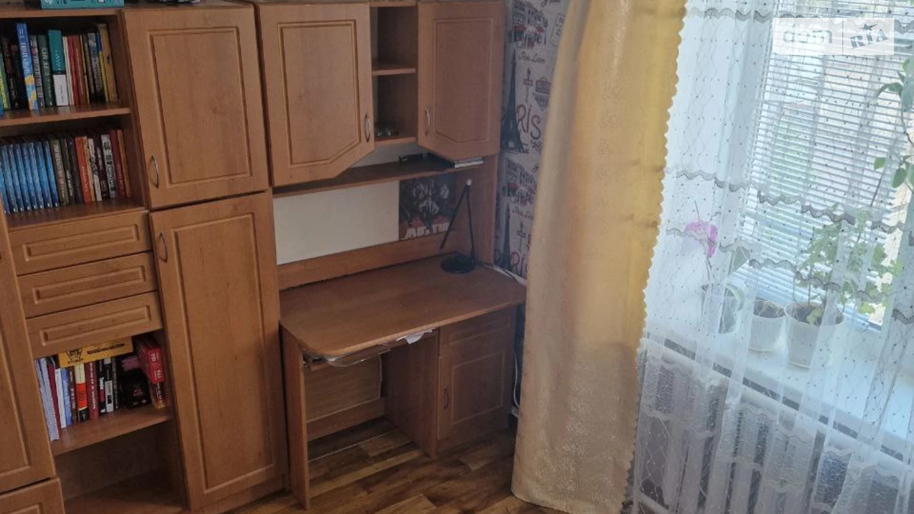 Продається 3-кімнатна квартира 61.5 кв. м у Великодолинському, вул. Ентузіастів - фото 3