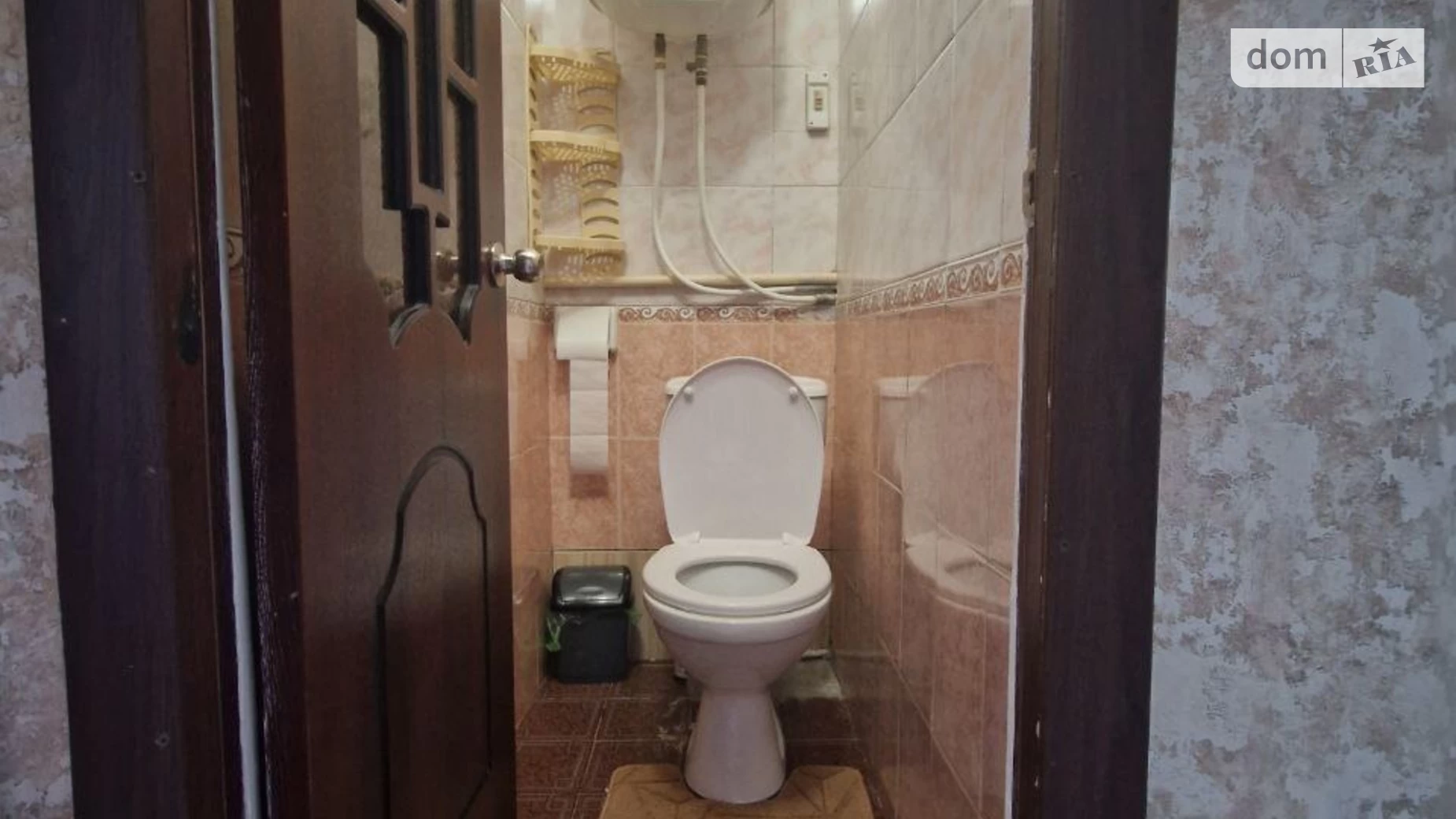 Продається 3-кімнатна квартира 61.5 кв. м у Великодолинському, вул. Ентузіастів - фото 4