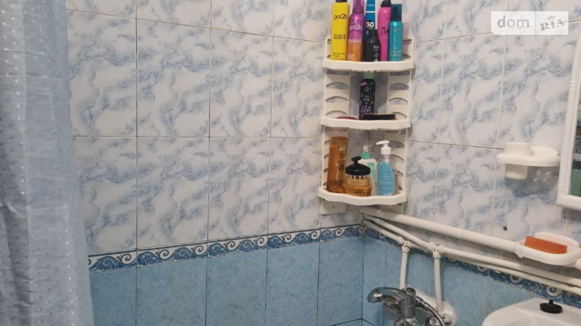 Продается 3-комнатная квартира 61.5 кв. м в, цена: 30000 $ - фото 5