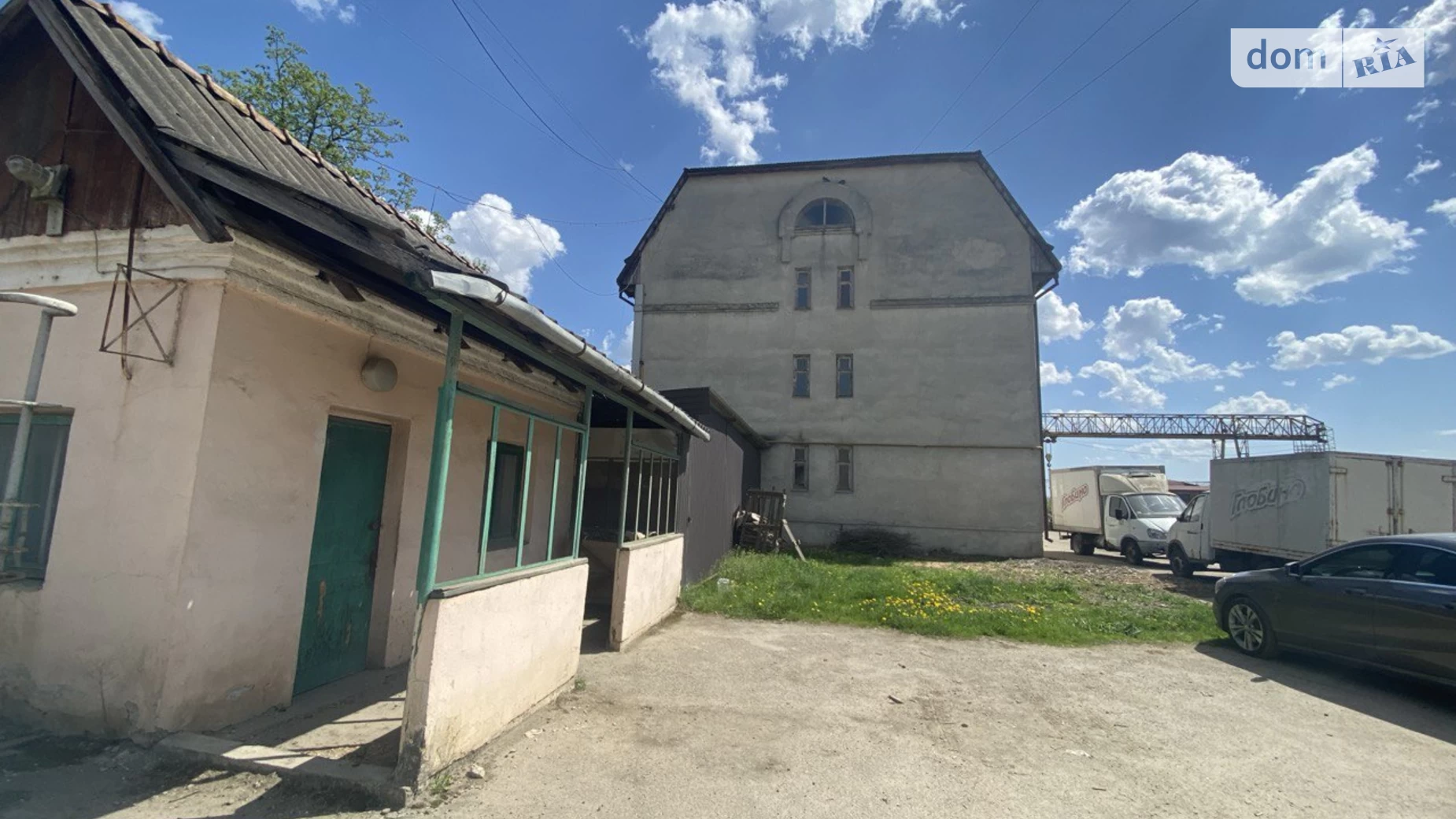 Продается помещения свободного назначения 744.3 кв. м в 3-этажном здании, цена: 300000 $ - фото 3