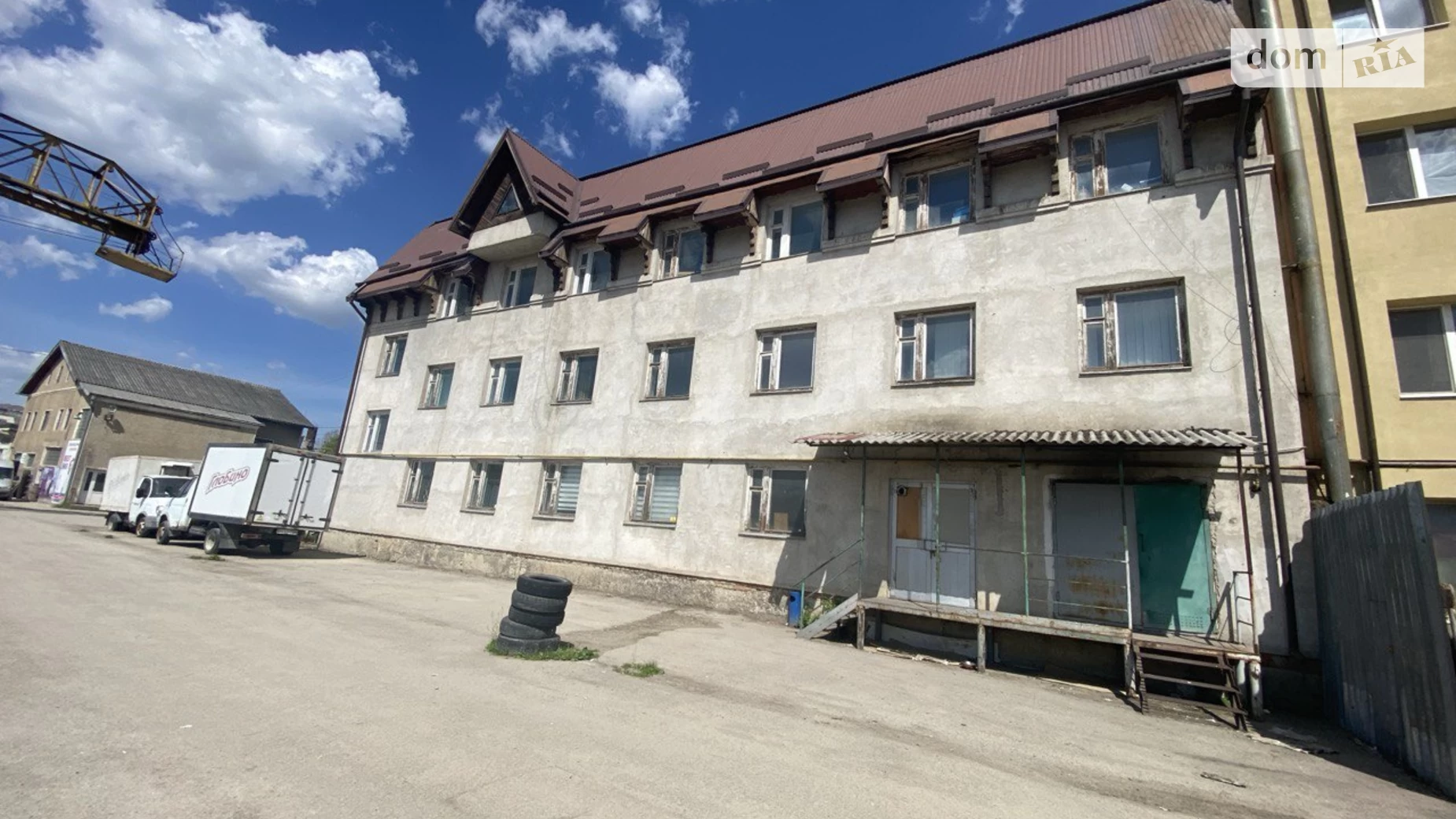 Продается помещения свободного назначения 744.3 кв. м в 3-этажном здании, цена: 300000 $ - фото 4