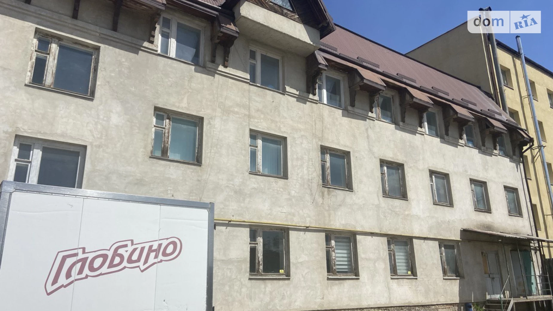 Продается помещения свободного назначения 744.3 кв. м в 3-этажном здании, цена: 300000 $ - фото 2
