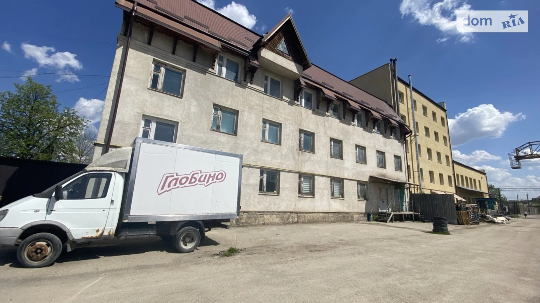 Продается помещения свободного назначения 744.3 кв. м в 3-этажном здании, цена: 300000 $ - фото 5