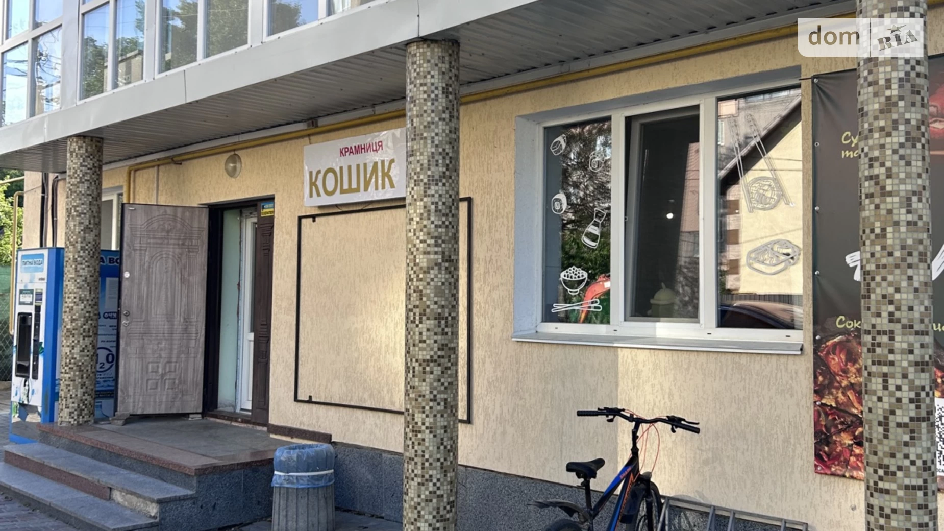 Сдается в аренду помещения свободного назначения 40 кв. м в 3-этажном здании, цена: 10000 грн - фото 2