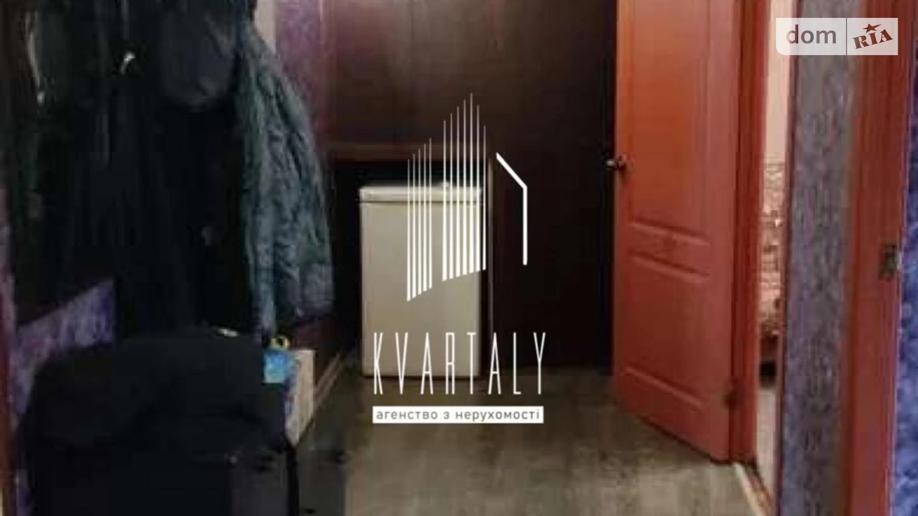 Продается 3-комнатная квартира 61 кв. м в Киеве, цена: 64999 $ - фото 5