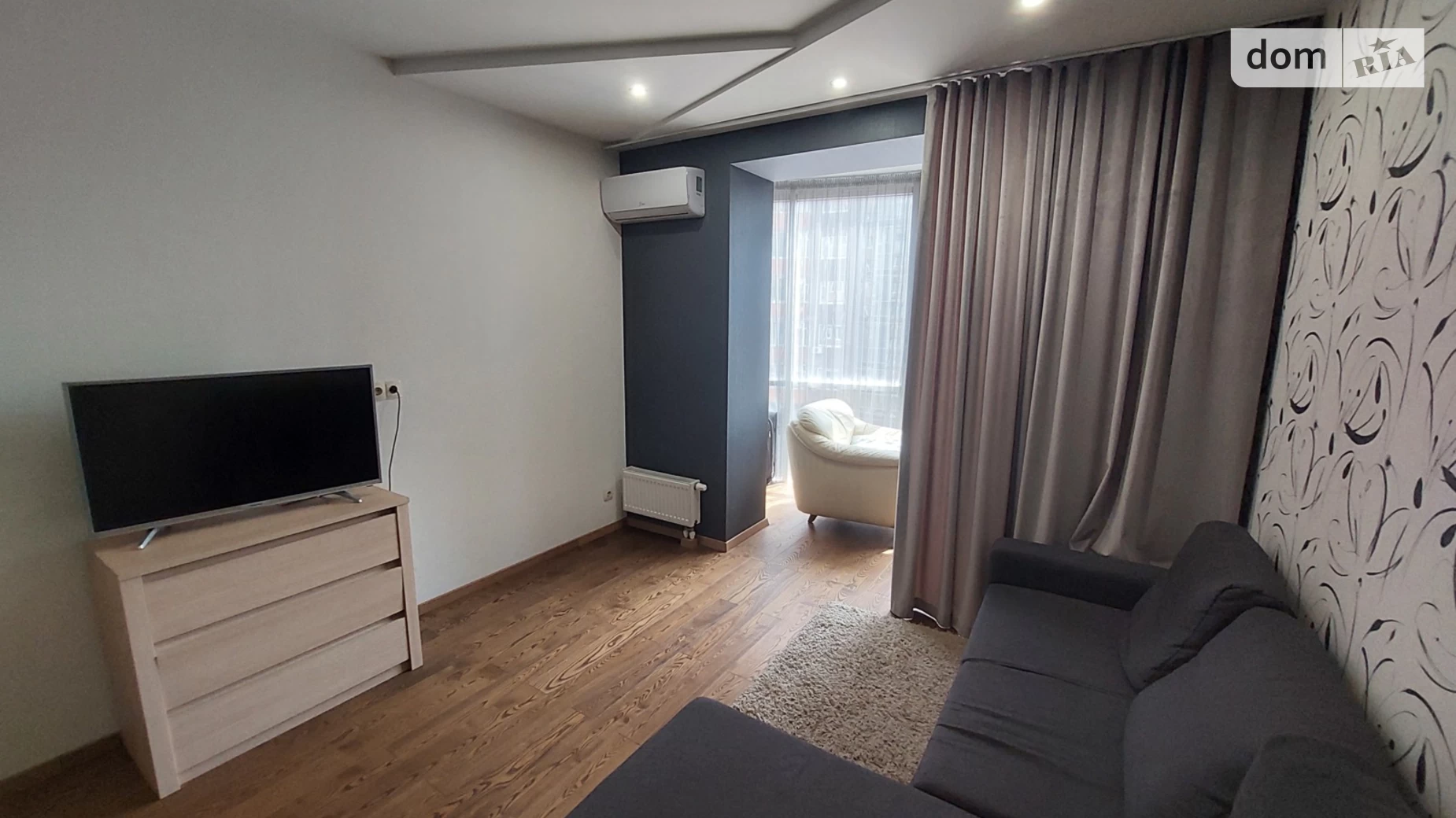 Продається 1-кімнатна квартира 58 кв. м у Вінниці, вул. Київська - фото 2