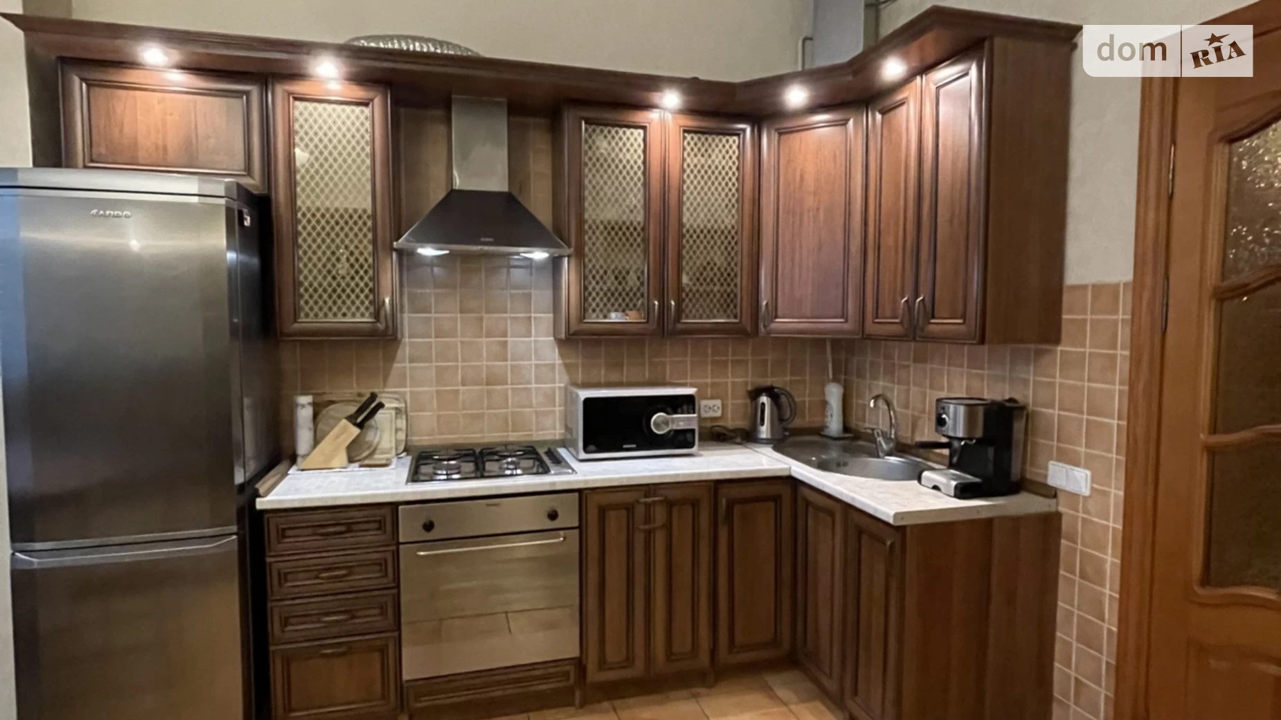 Продается 2-комнатная квартира 74 кв. м в, цена: 159900 $ - фото 4