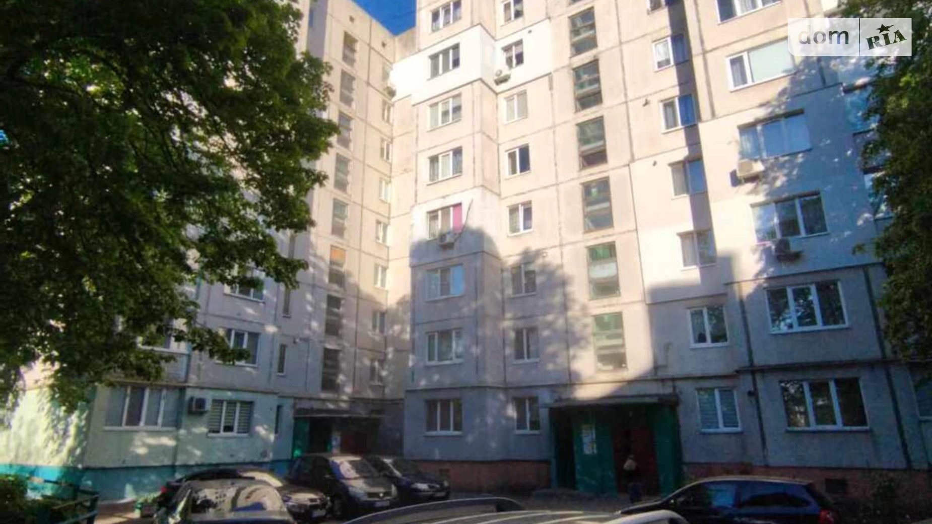 Продается 2-комнатная квартира 52.1 кв. м в Белой Церкви, ул. Водопойная, 20 - фото 3