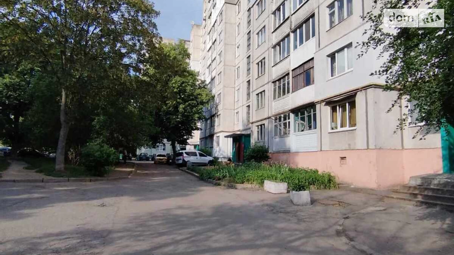 Продается 2-комнатная квартира 52.1 кв. м в Белой Церкви, ул. Водопойная, 20 - фото 2