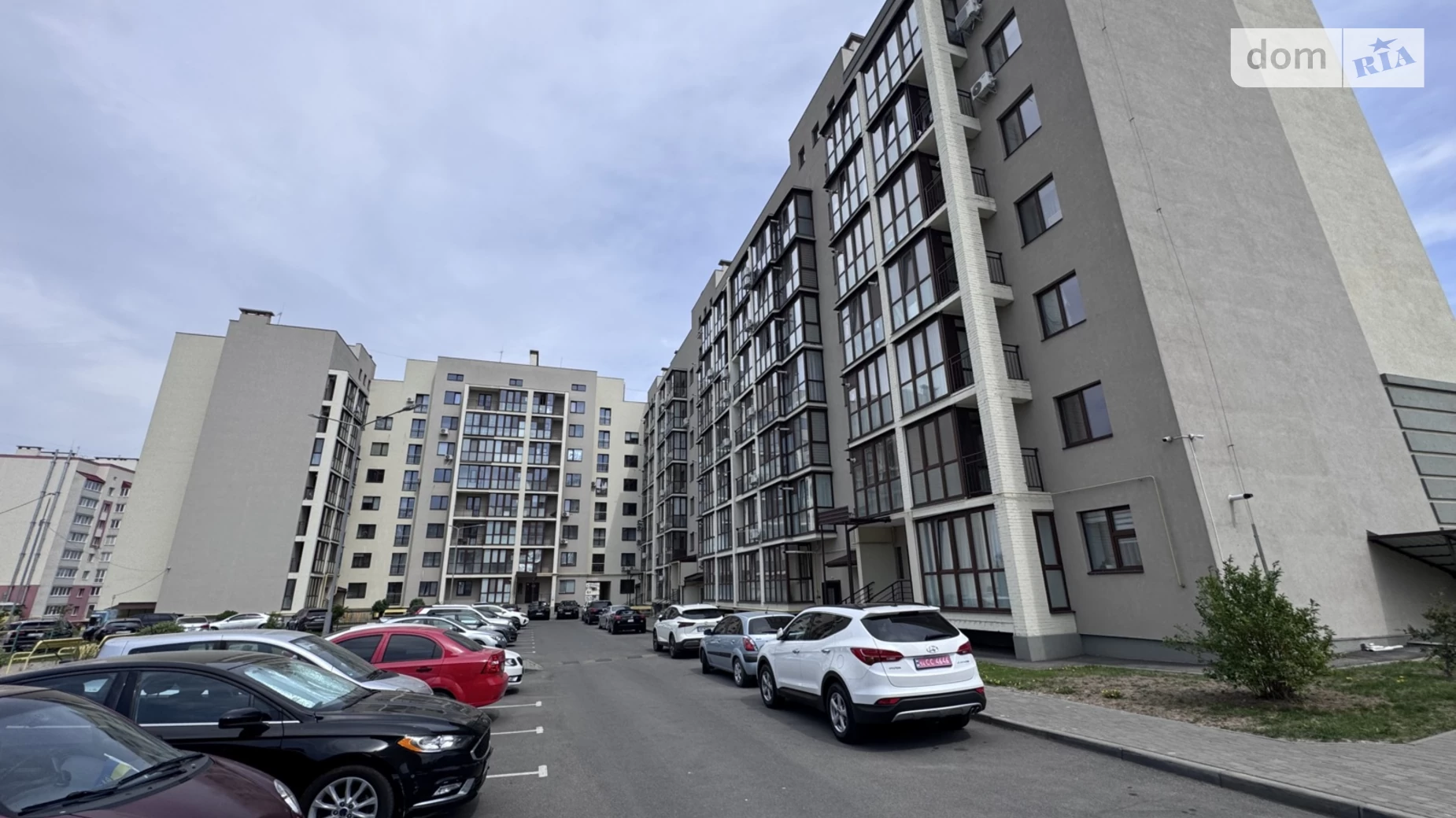 Продається 2-кімнатна квартира 60 кв. м у Вінниці, вул. Тимофіївська, 12 - фото 2