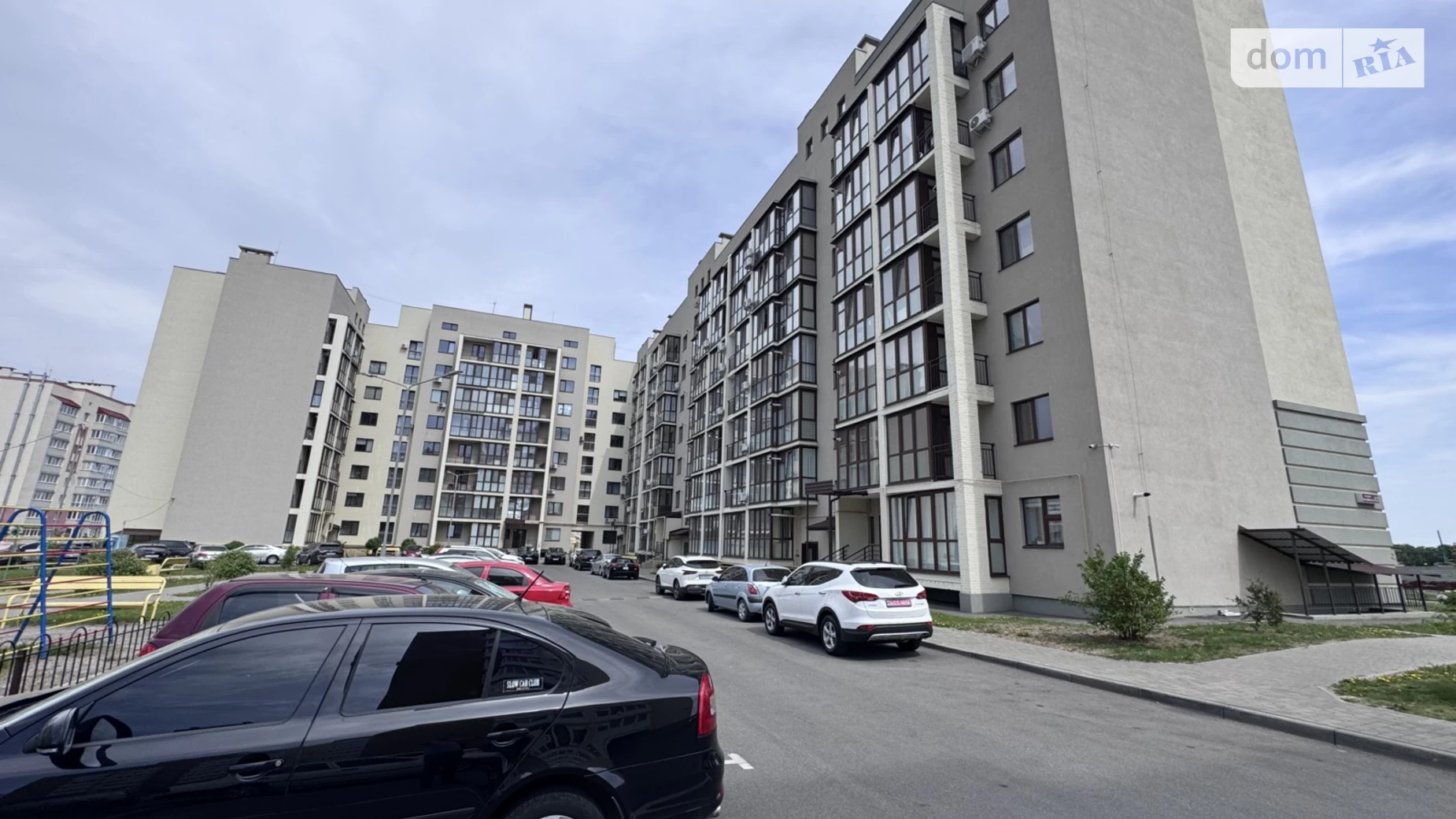 Продается 2-комнатная квартира 60 кв. м в Виннице, ул. Тимофеевская, 12 - фото 3