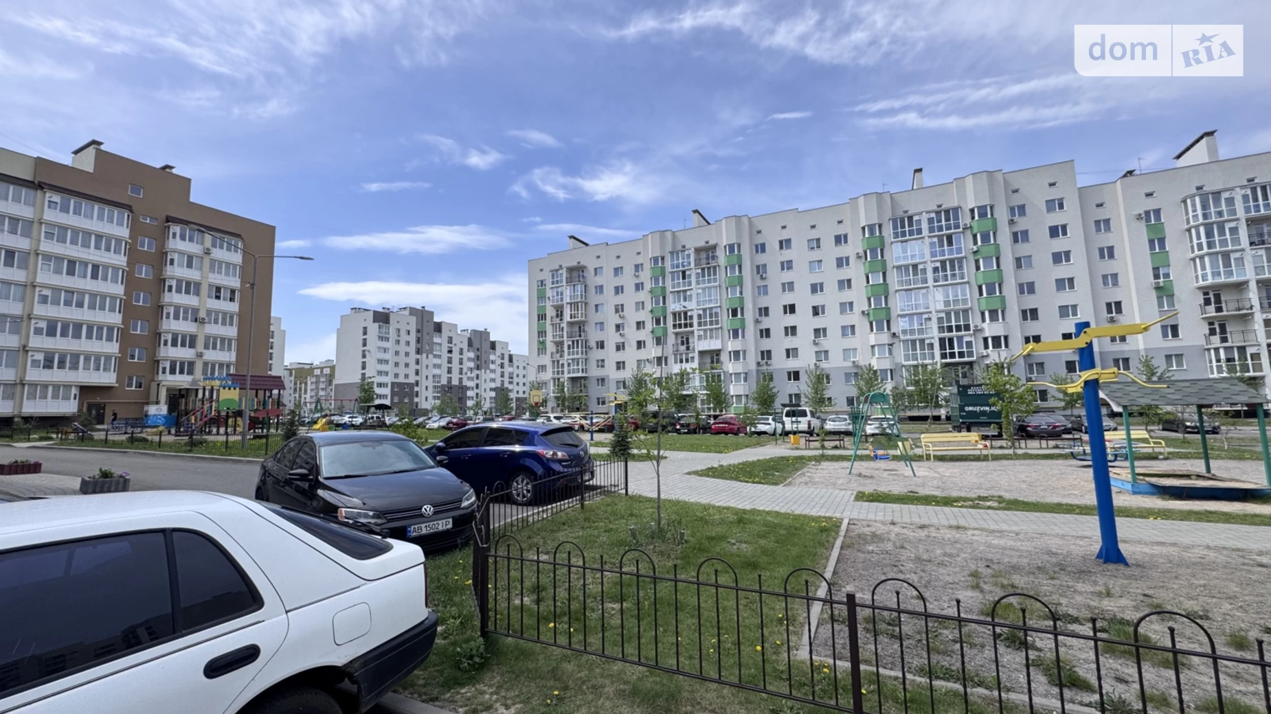 Продается 2-комнатная квартира 60 кв. м в Виннице, ул. Тимофеевская, 12 - фото 4