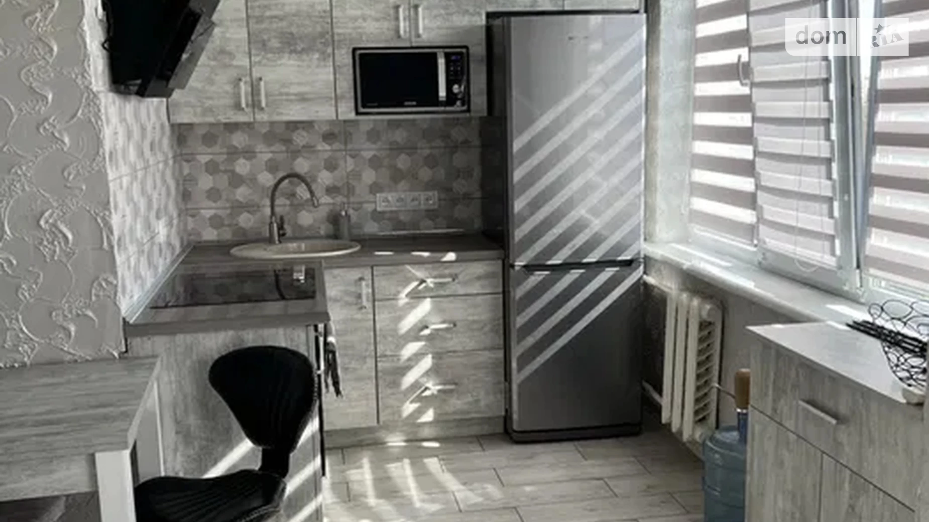 Продається 3-кімнатна квартира 61.5 кв. м у Києві, просп. Відрадний, 59 - фото 5