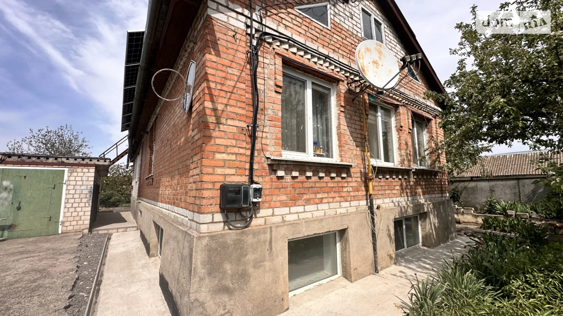 Продається одноповерховий будинок 160 кв. м з гаражем, цена: 130000 $ - фото 2