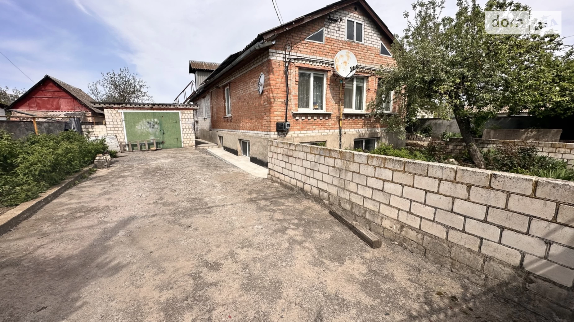 Продається одноповерховий будинок 160 кв. м з гаражем, цена: 130000 $ - фото 3