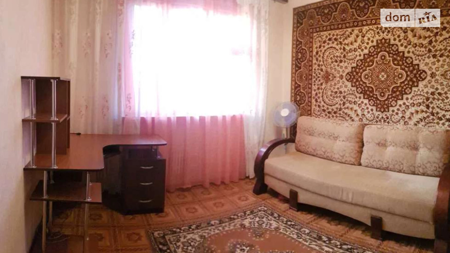 Продається 2-кімнатна квартира 50 кв. м у Харкові, вул. Роганська - фото 3