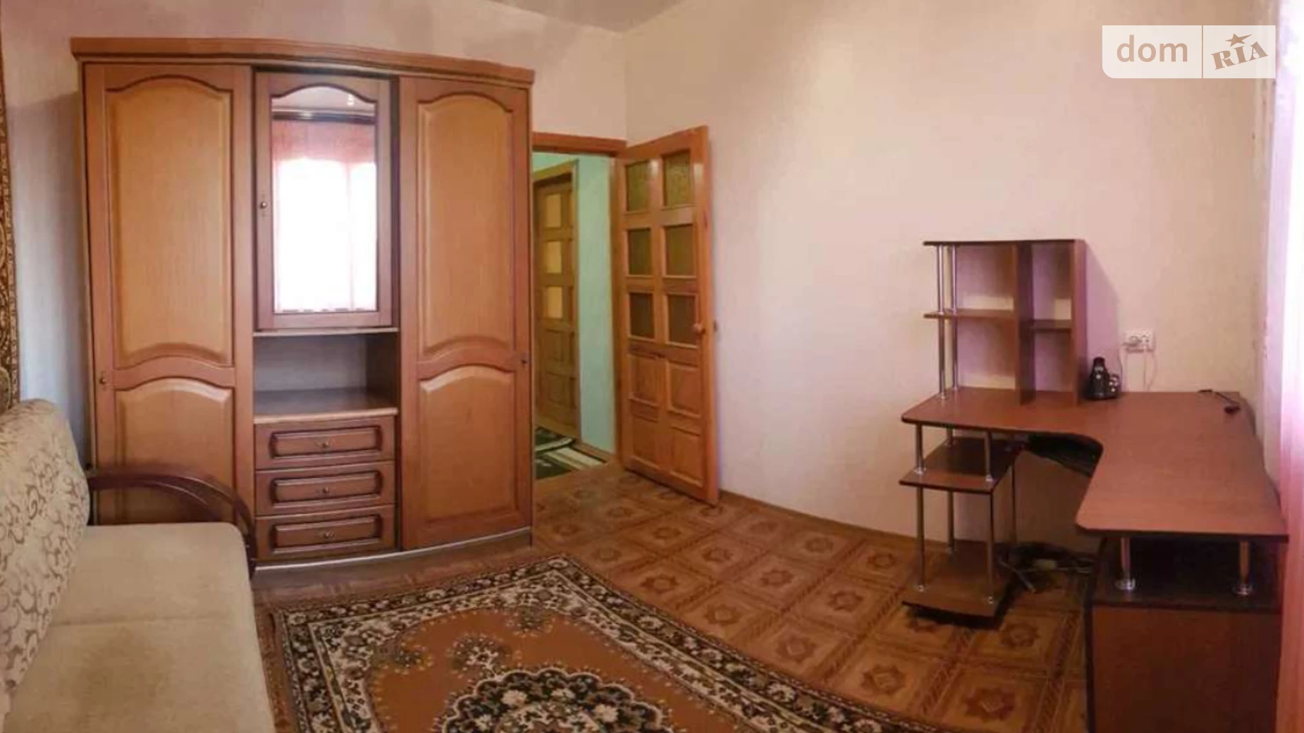 Продается 2-комнатная квартира 50.2 кв. м в Харькове, ул. Роганская - фото 2