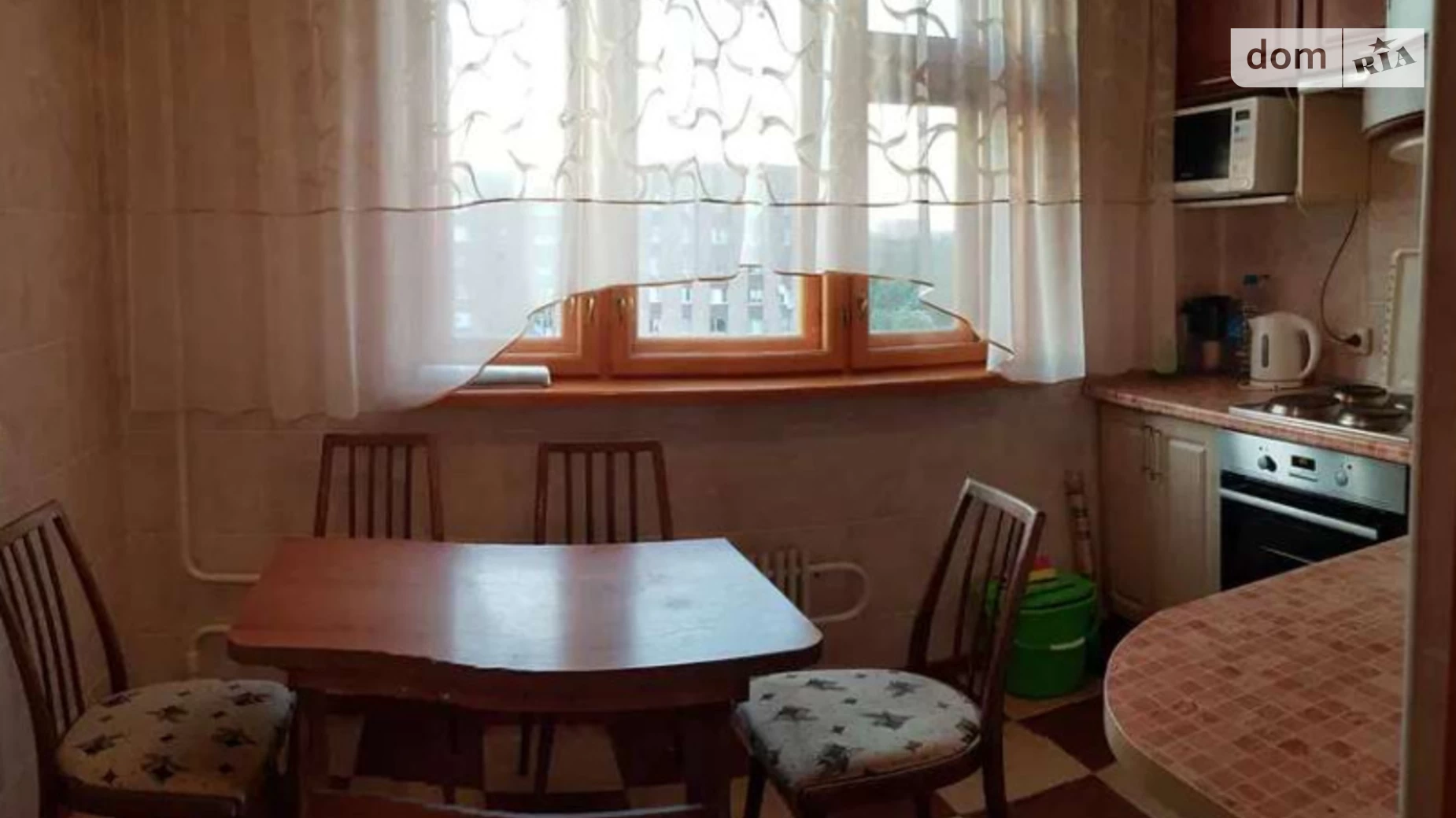 Продається 2-кімнатна квартира 50 кв. м у Харкові, вул. Роганська - фото 5