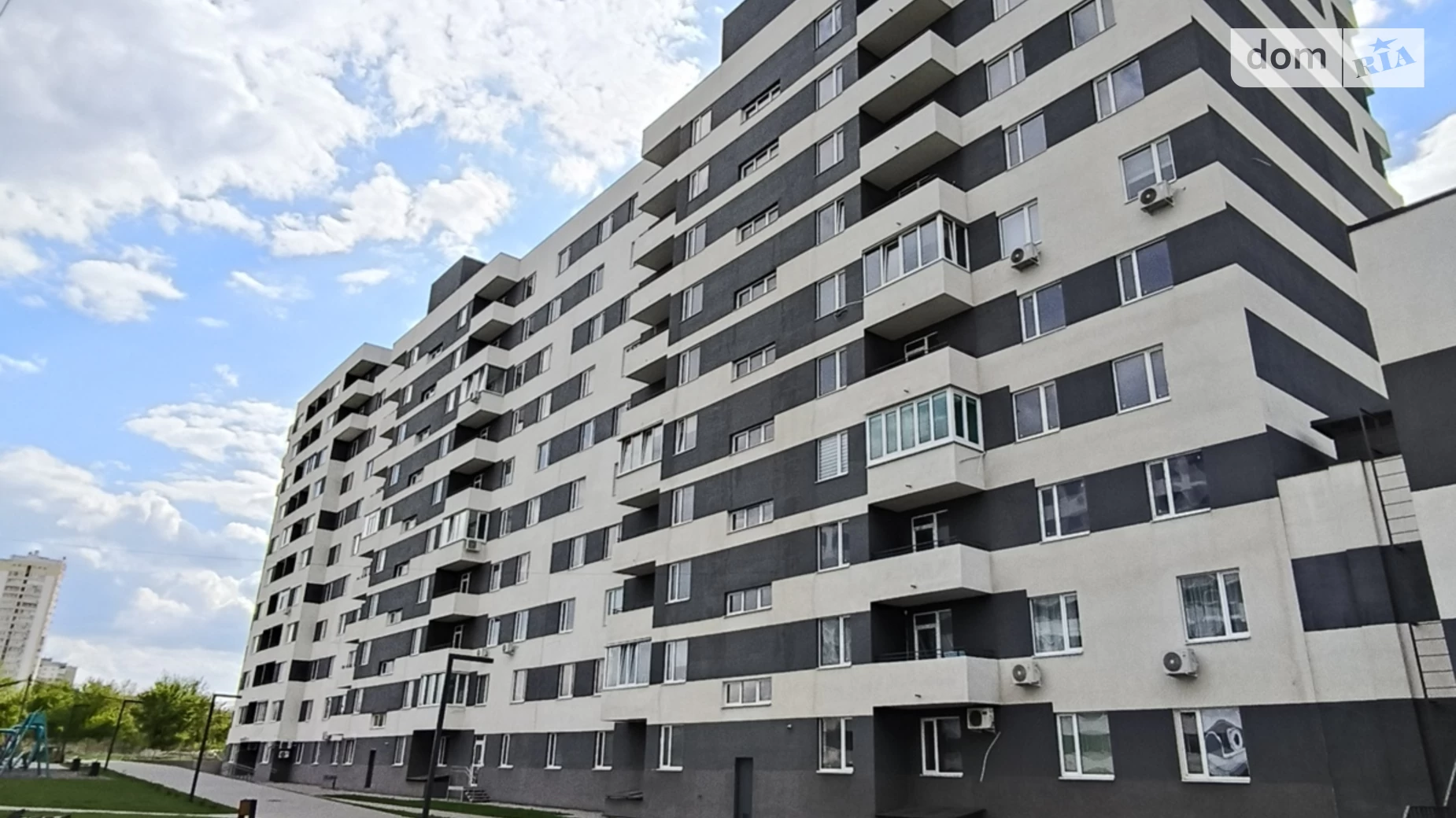 Продається 3-кімнатна квартира 116.5 кв. м у Харкові, просп. Героїв Харкова(Московський), 156 - фото 2