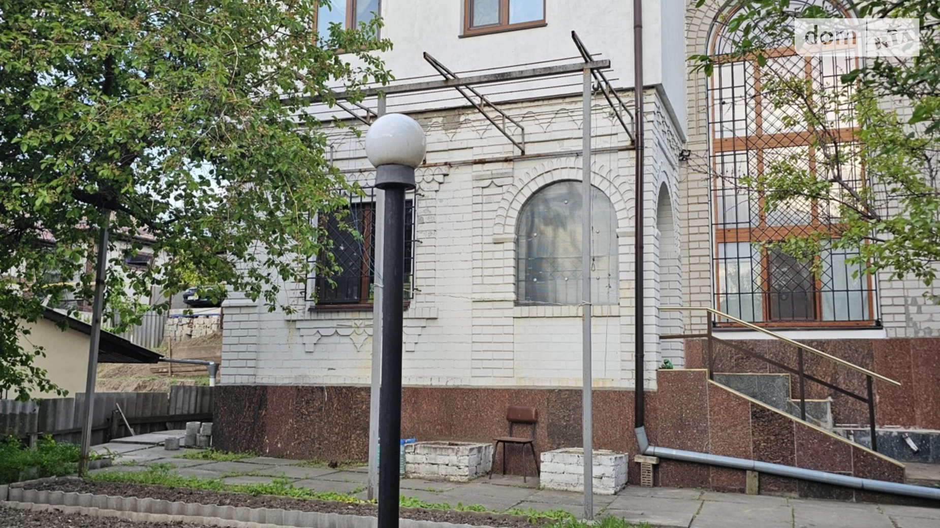 Продается дом на 2 этажа 195.3 кв. м с подвалом, цена: 115000 $ - фото 4