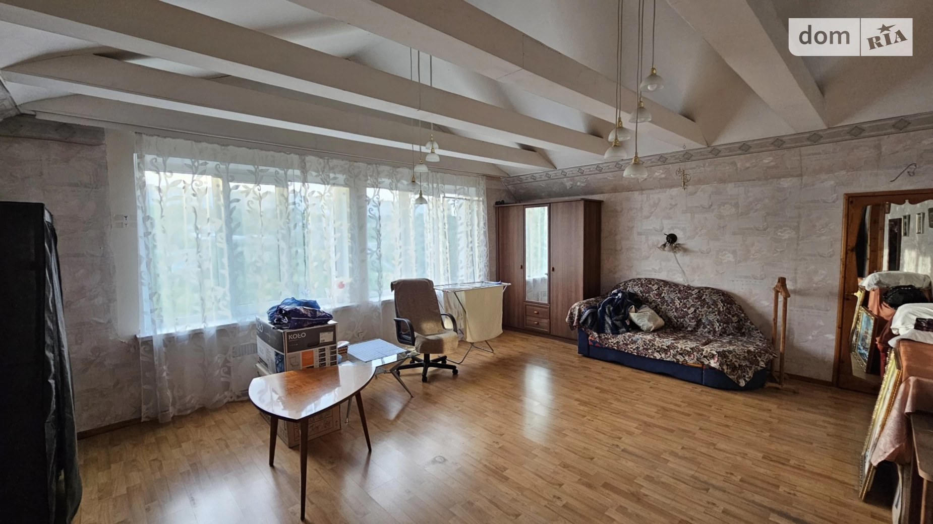 Продается дом на 2 этажа 195.3 кв. м с подвалом, цена: 115000 $ - фото 2