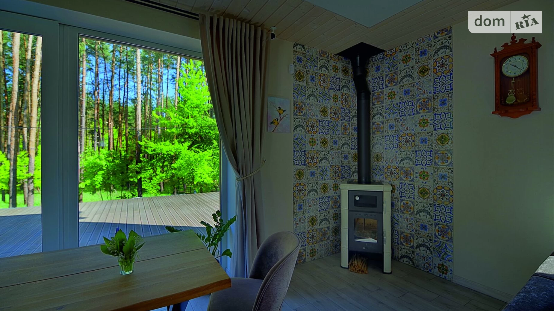 Продается дом на 2 этажа 216 кв. м с камином, цена: 265000 $ - фото 2