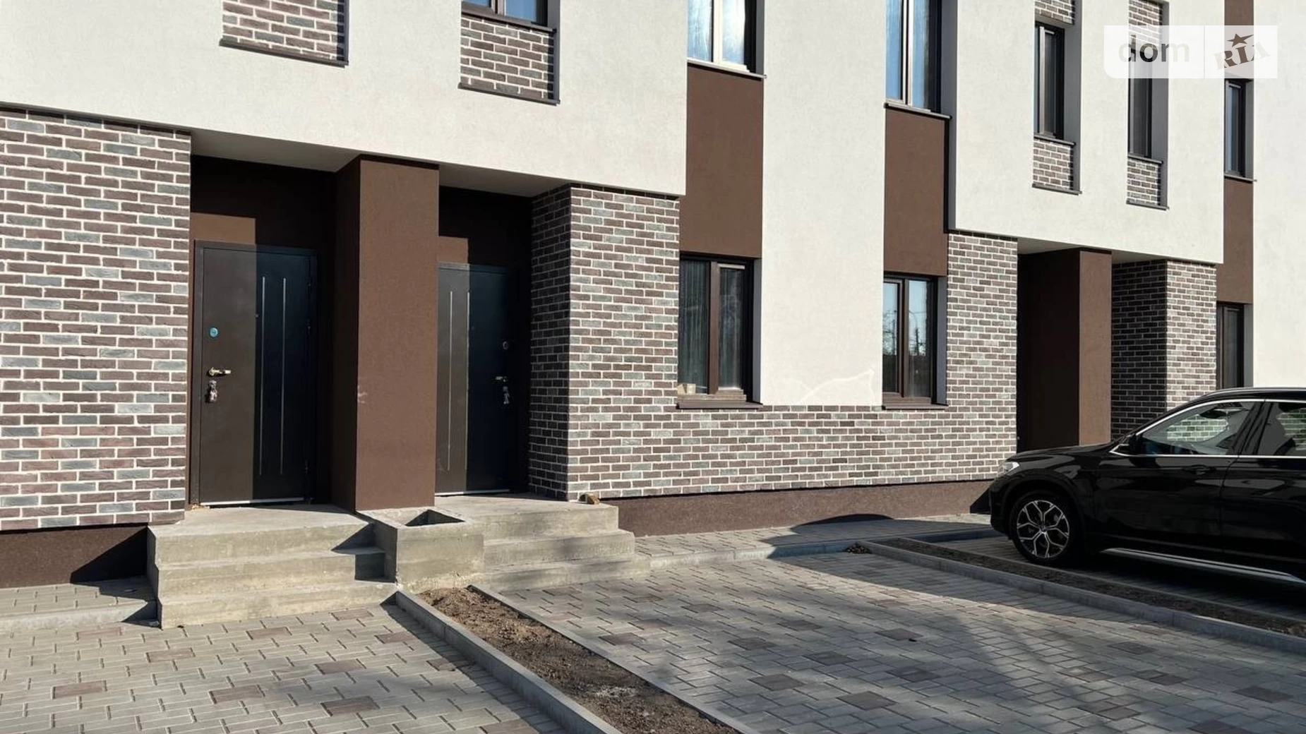 Продается дом на 2 этажа 76 кв. м с камином, цена: 65000 $ - фото 3