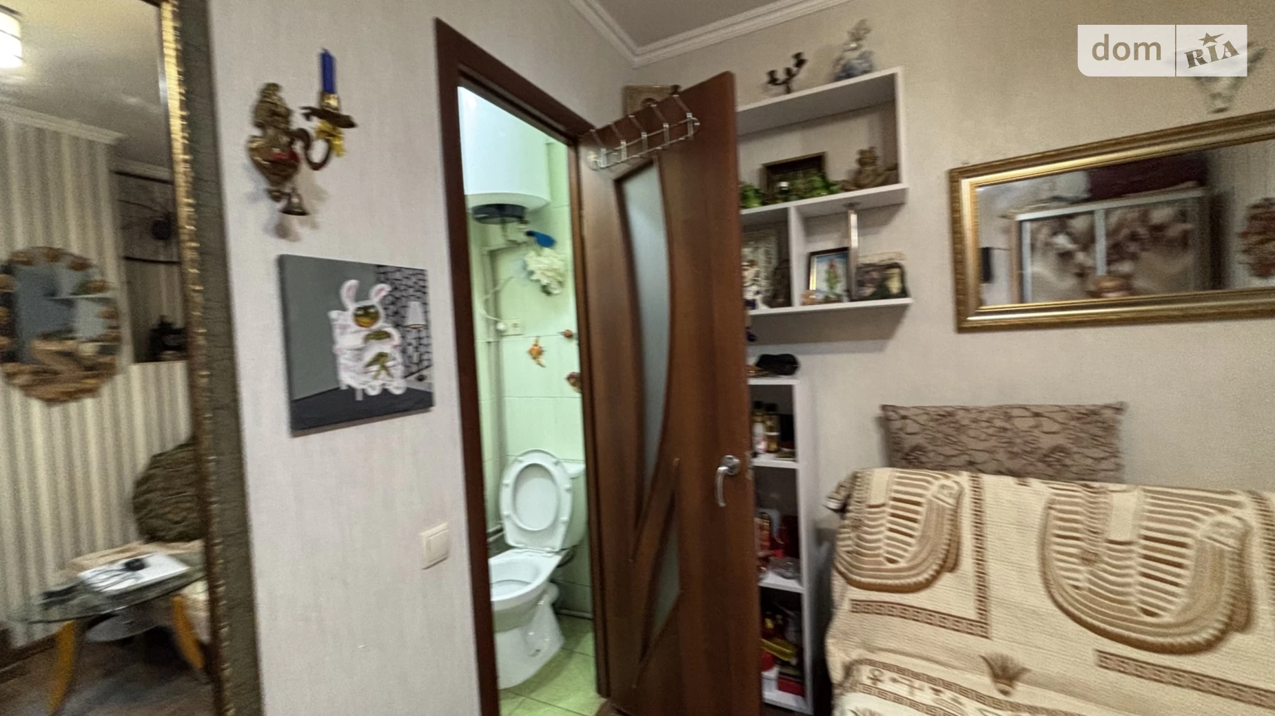 Продається 1-кімнатна квартира 18 кв. м у Одесі, вул. Мала Арнаутська - фото 2