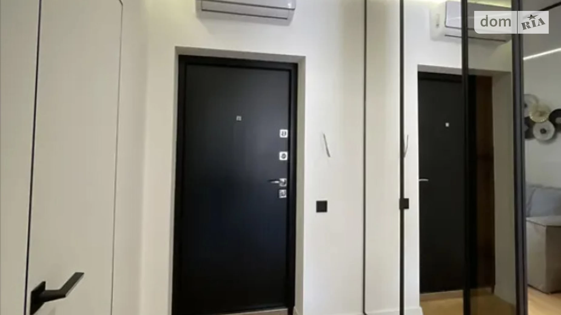 Продается 1-комнатная квартира 42.3 кв. м в Ирпене, ул. Украинская, 1Б/1 - фото 5