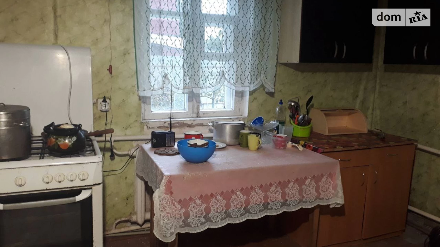 Продается одноэтажный дом 104.2 кв. м с садом, цена: 17000 $ - фото 4