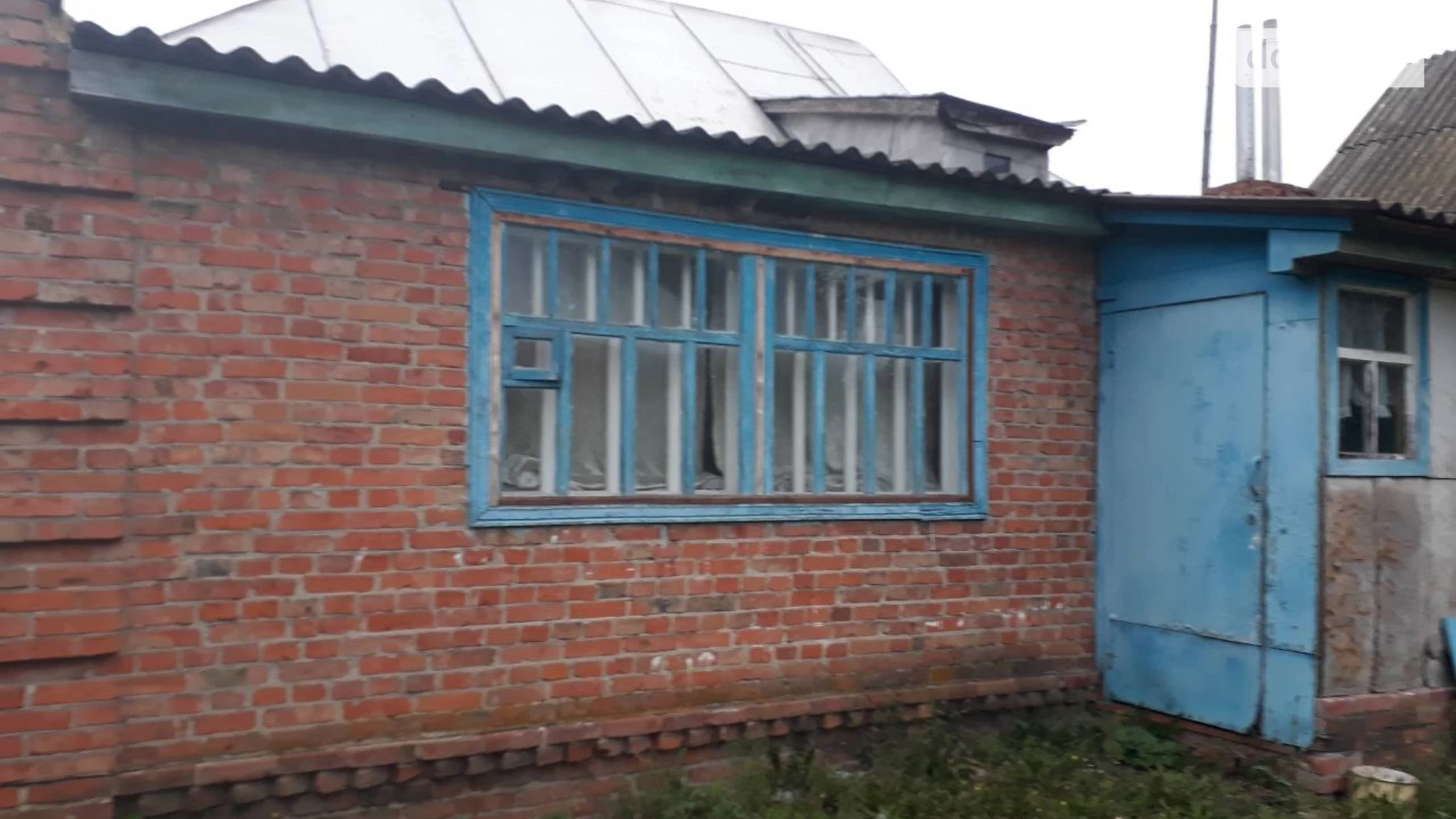 Продается одноэтажный дом 104.2 кв. м с садом, цена: 17000 $ - фото 5