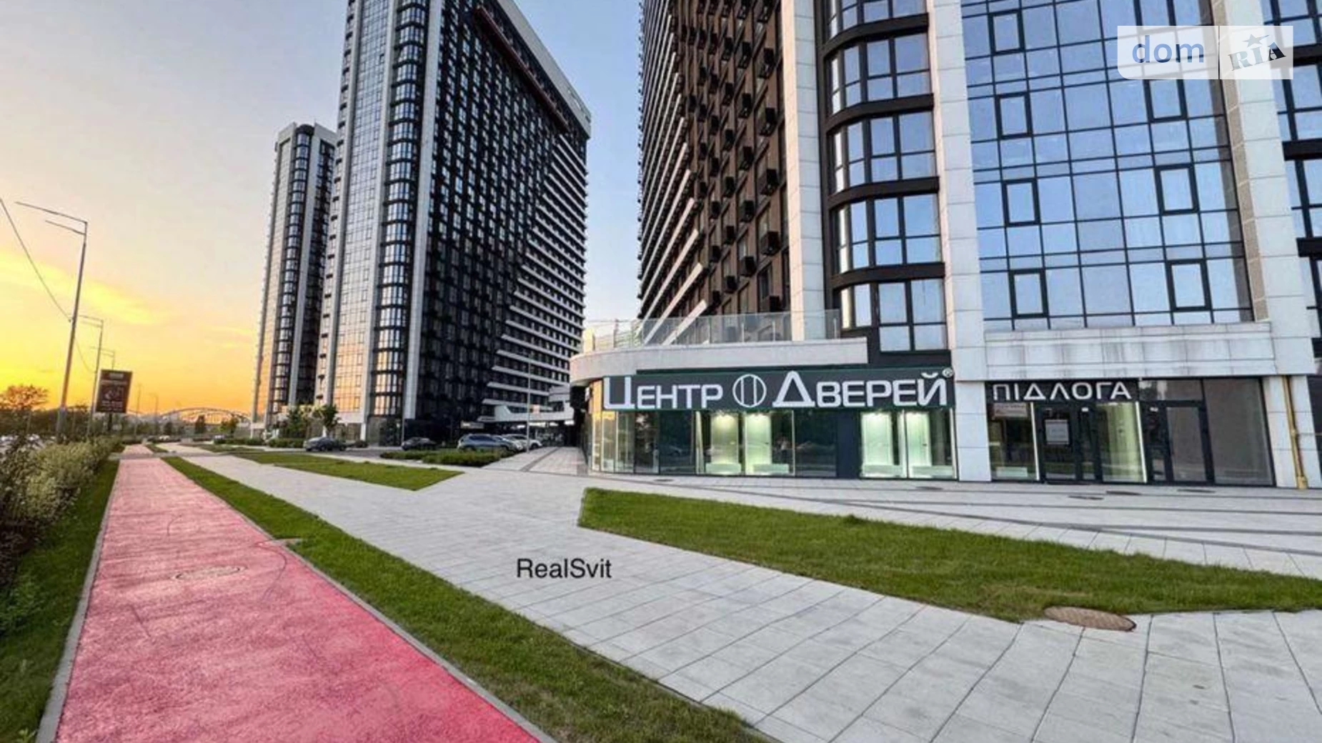 Продается 3-комнатная квартира 82 кв. м в Киеве, наб. Днепровская, 15К - фото 4