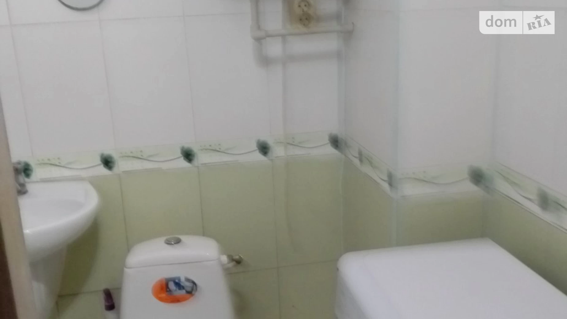 Здається в оренду 1-кімнатна квартира 36 кв. м у Одесі, 2-й пров. Басейний - фото 4