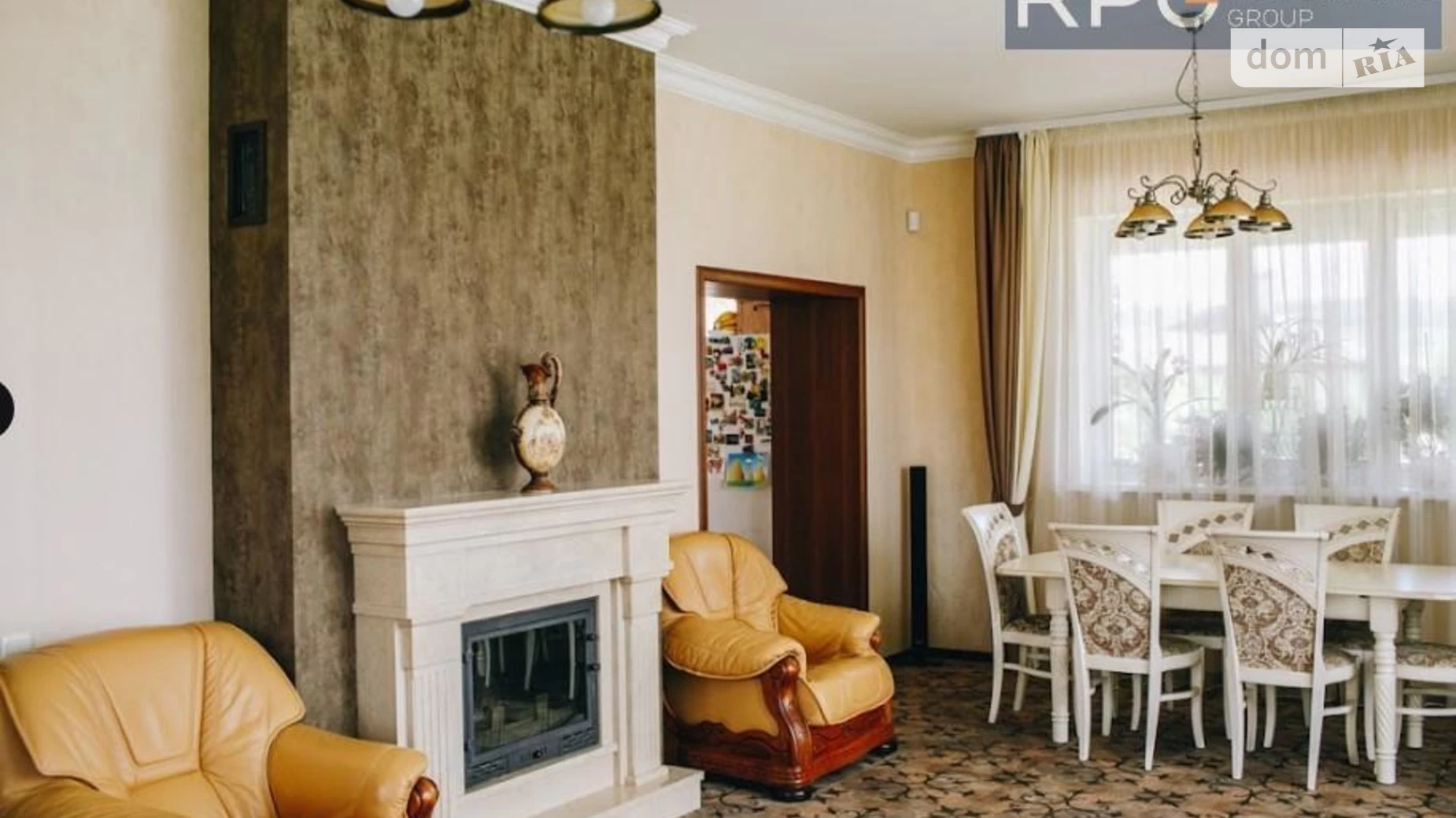 Продається будинок 2 поверховий 395 кв. м з меблями, цена: 350000 $ - фото 5