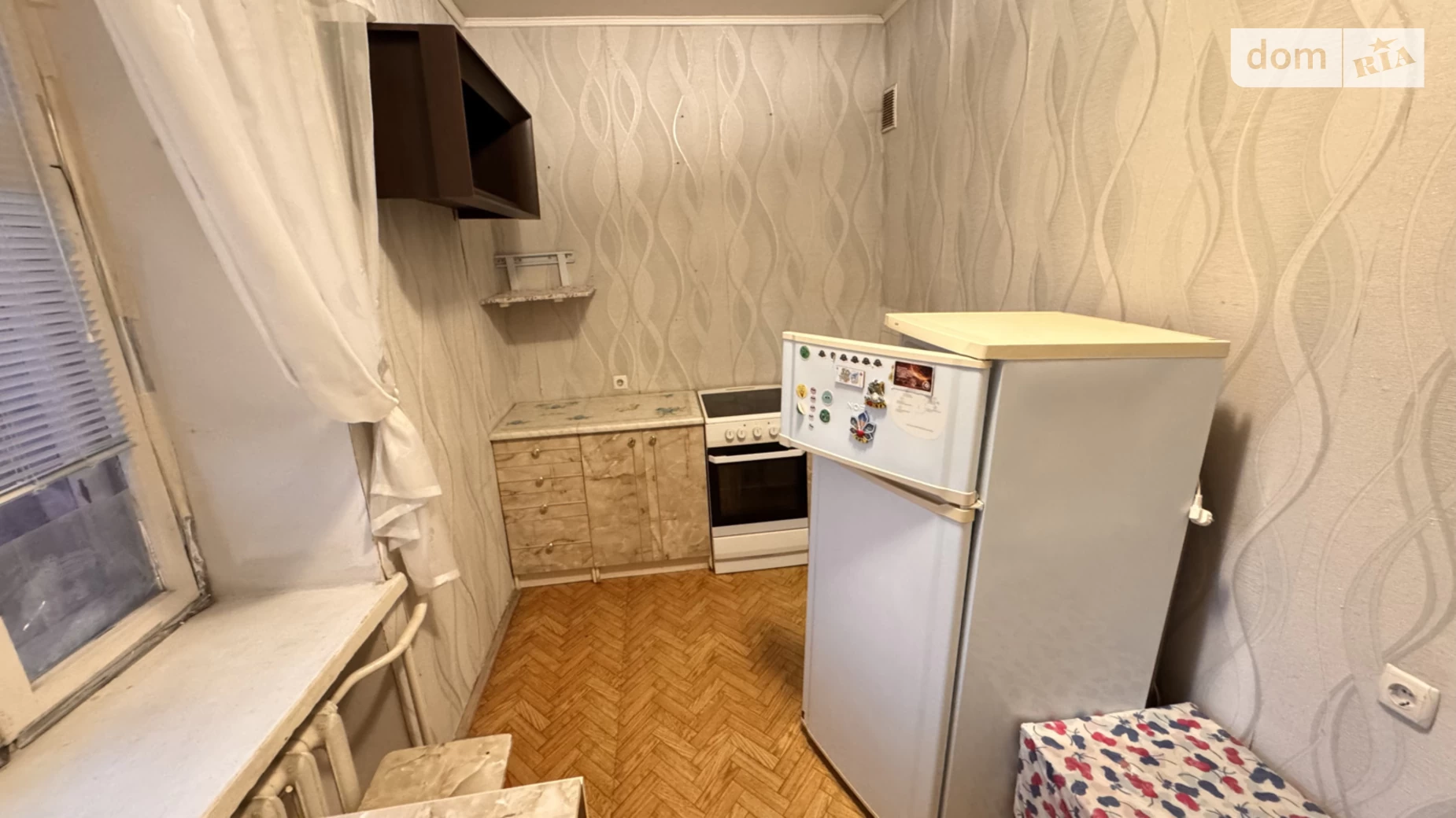 Здається в оренду 1-кімнатна квартира 40 кв. м у Дніпрі, вул. Національної Гвардії(Уральська), 5 - фото 4