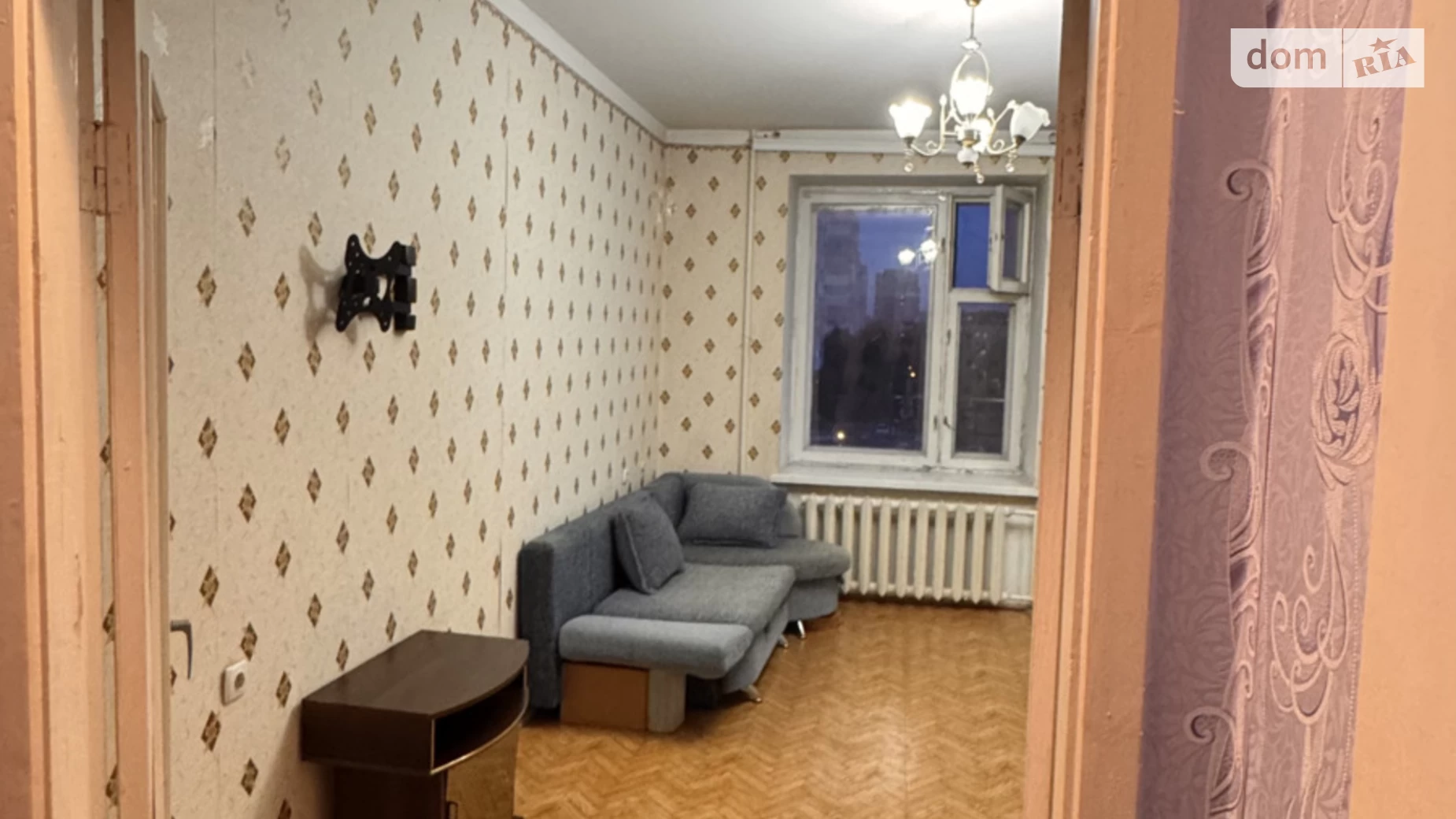 Здається в оренду 1-кімнатна квартира 40 кв. м у Дніпрі, вул. Національної Гвардії(Уральська), 5 - фото 2
